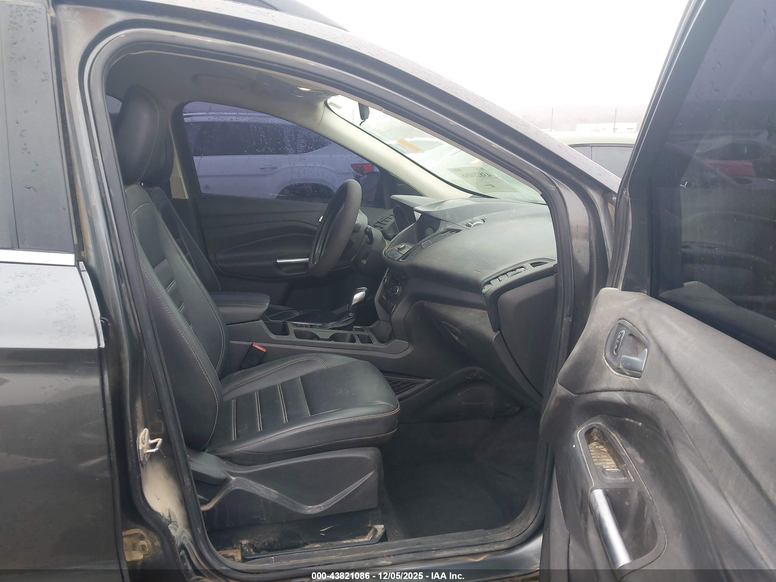 FORD ESCAPE image 5