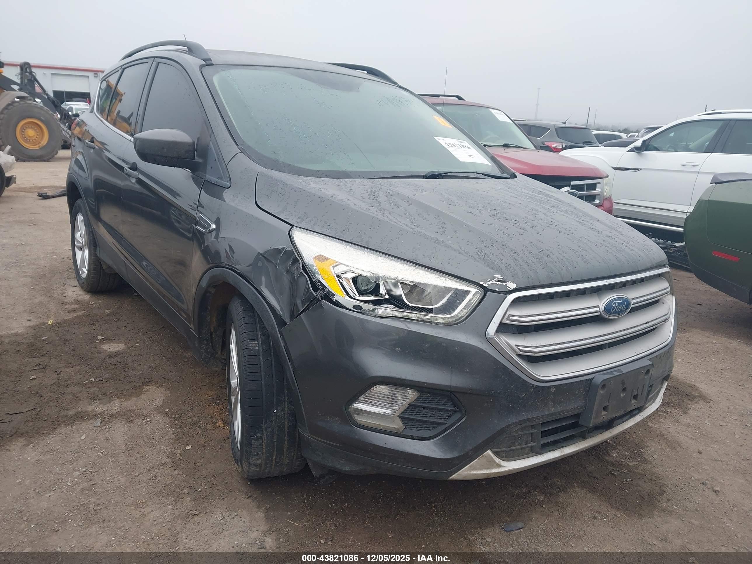 FORD ESCAPE image 6