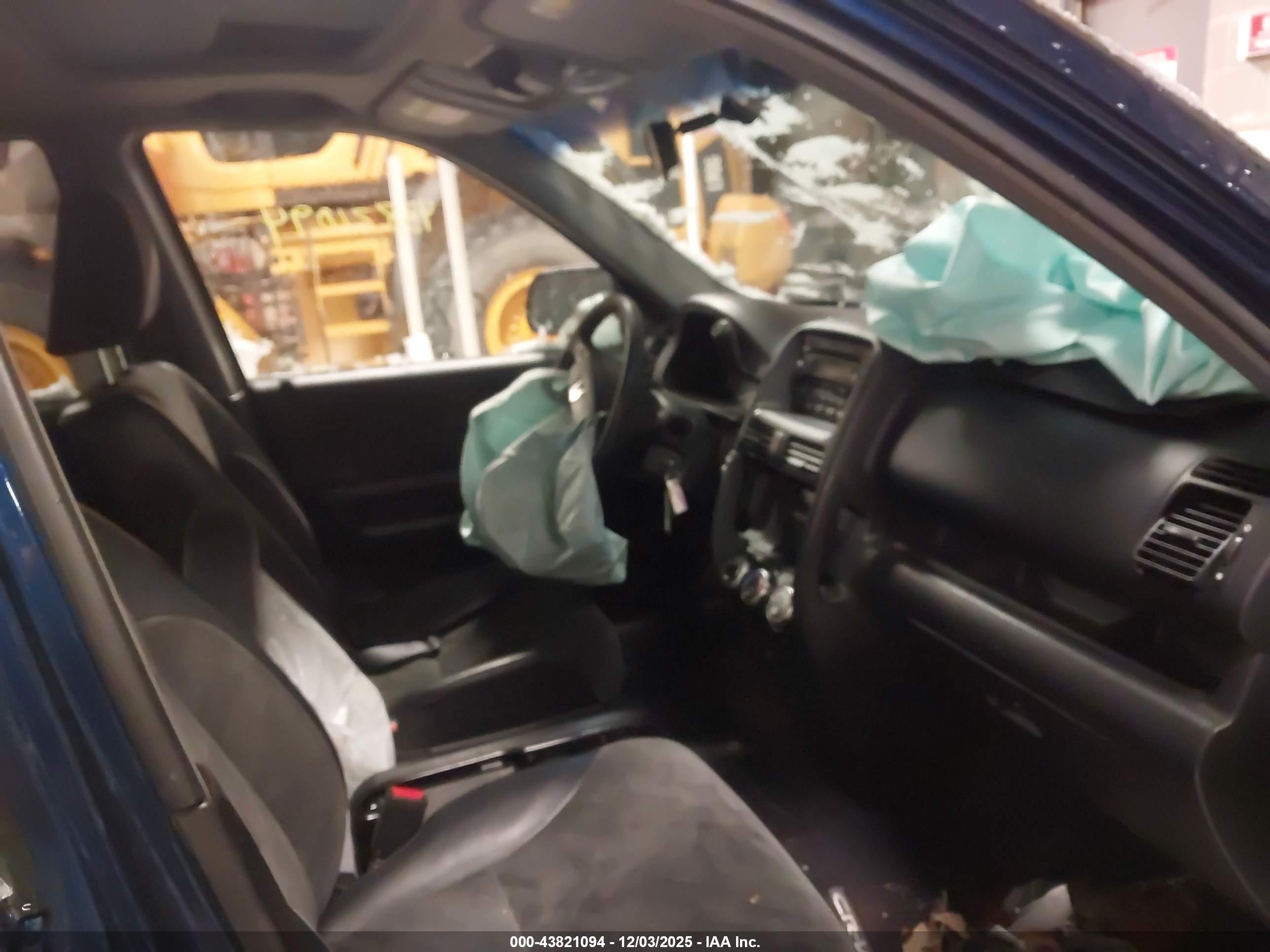 HONDA CR-V image 5