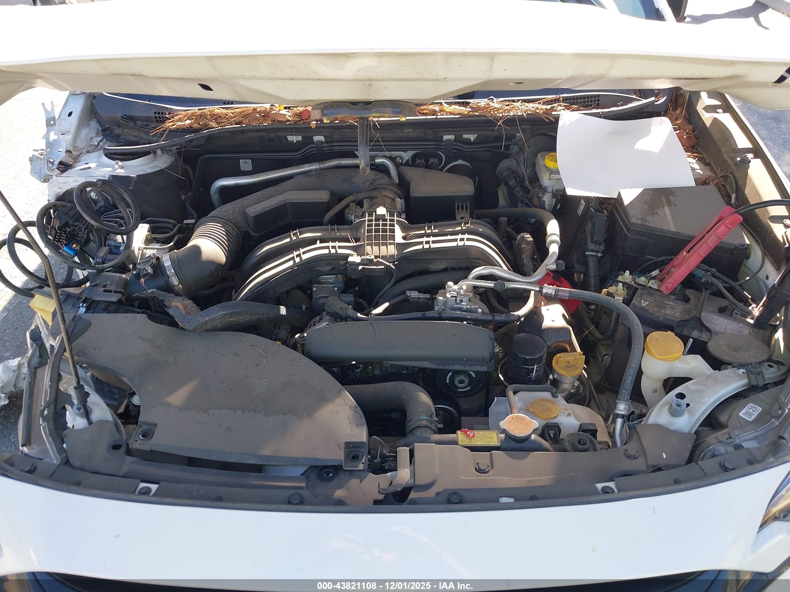 SUBARU LEGACY image 10