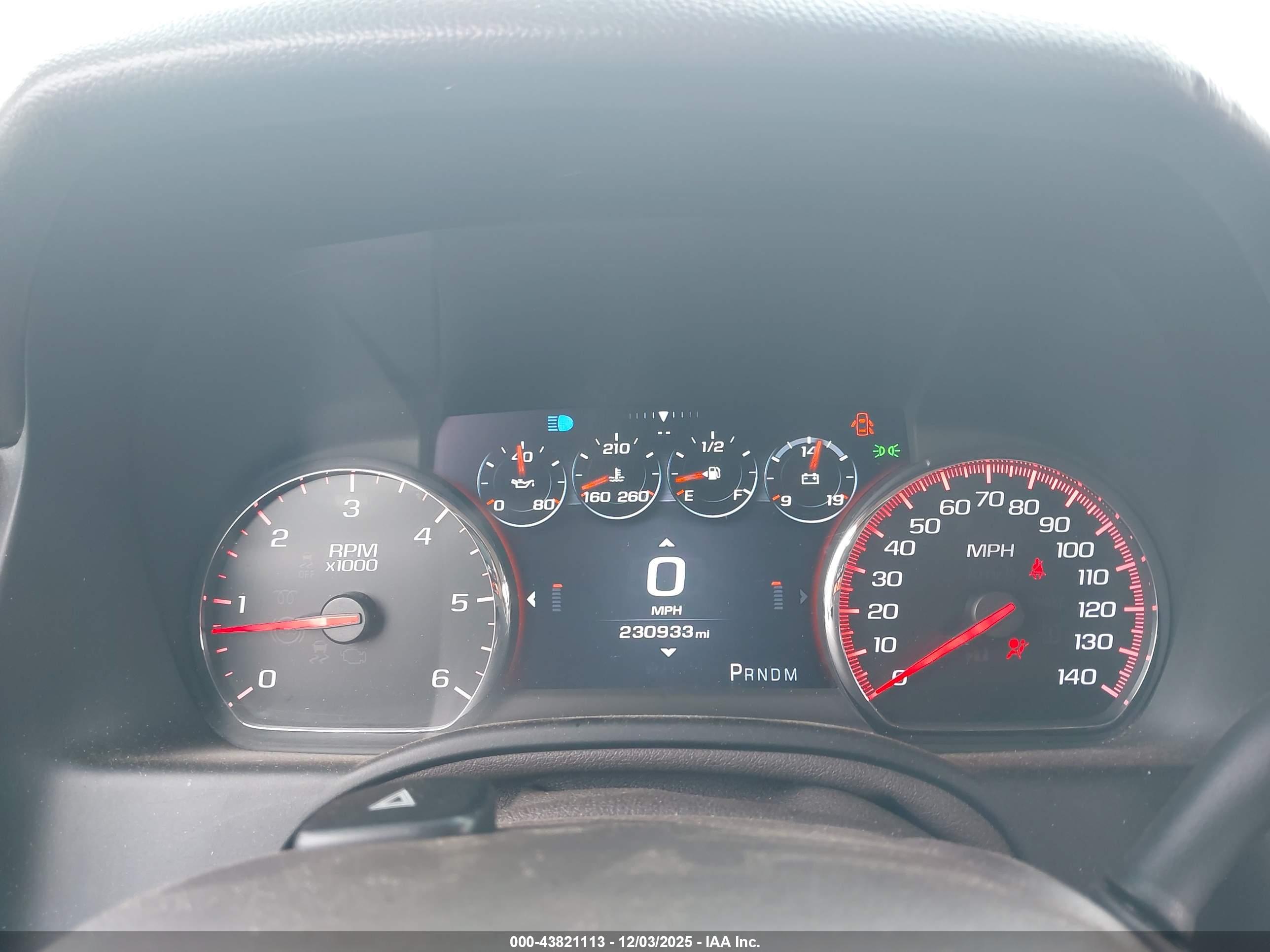 GMC YUKON image 7