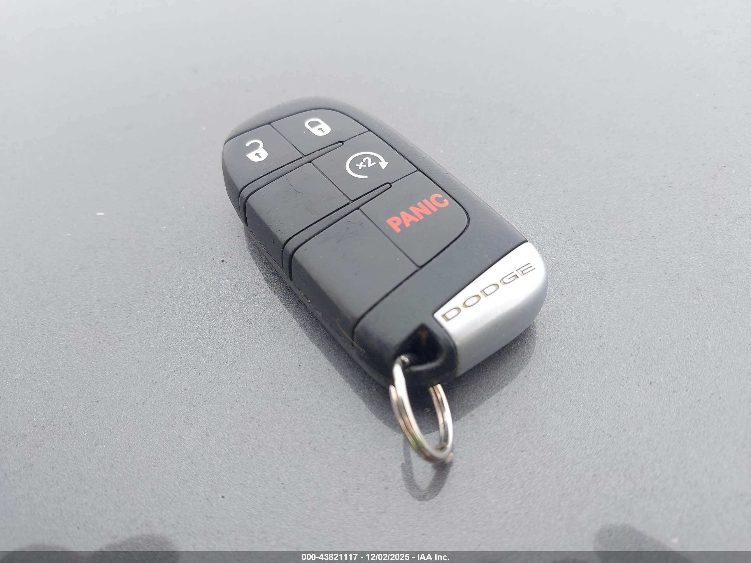 DODGE JOURNEY image 11