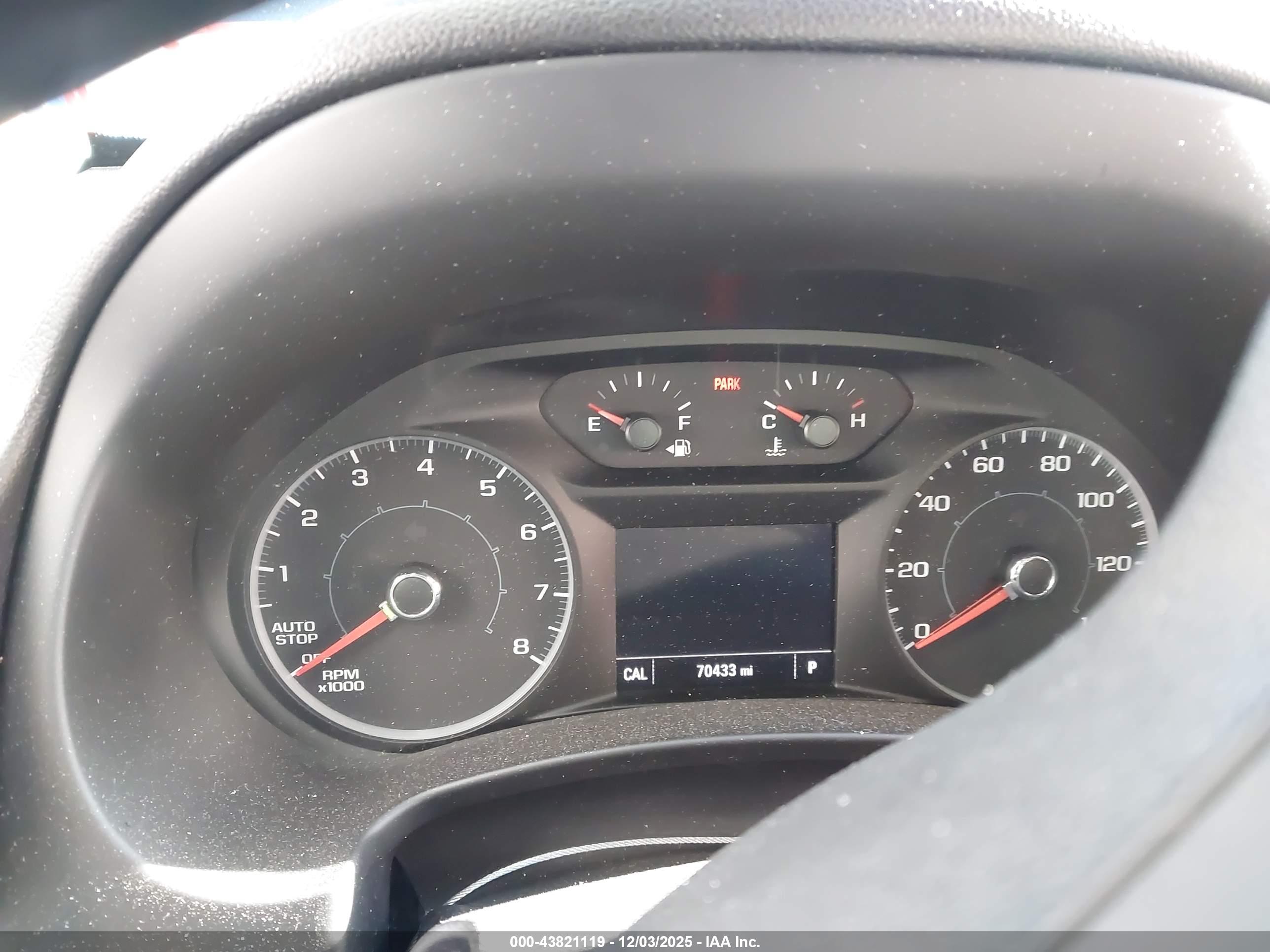 GMC TERRAIN image 7