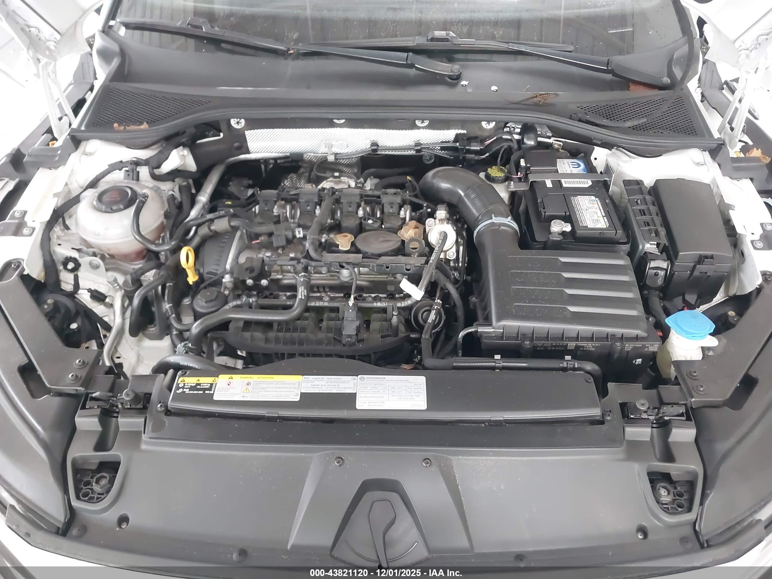 VOLKSWAGEN ARTEON image 10