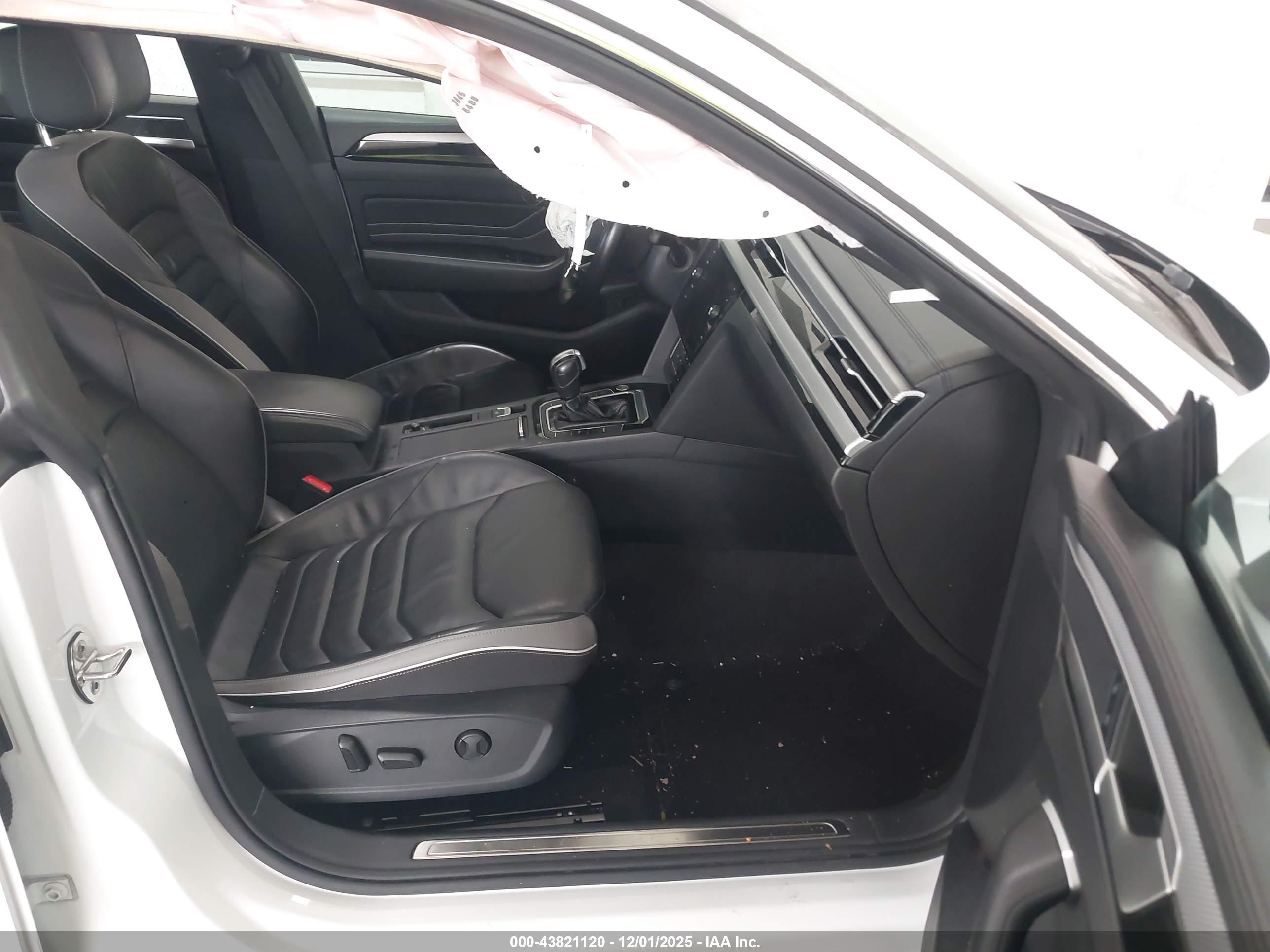 VOLKSWAGEN ARTEON image 5