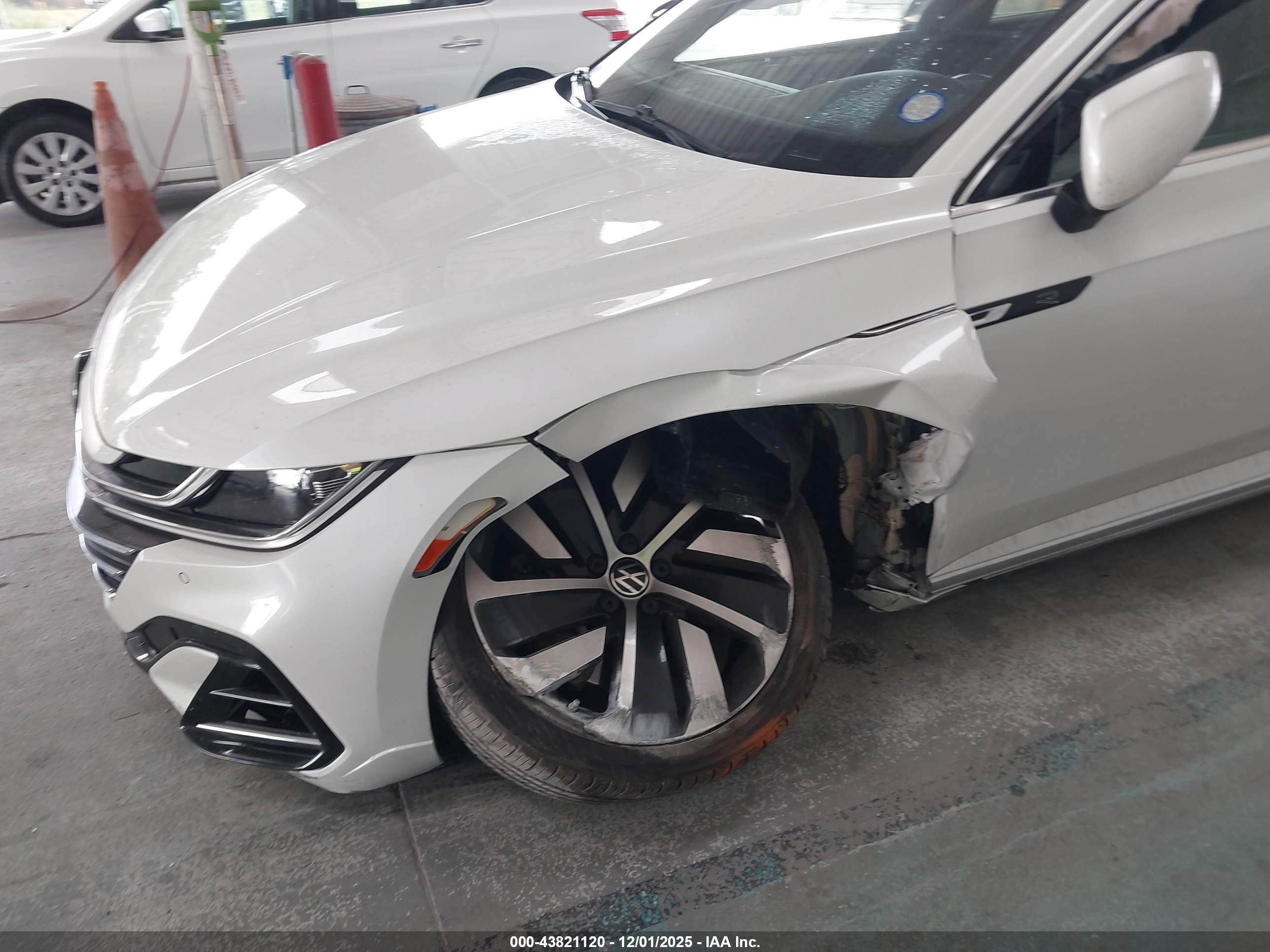 VOLKSWAGEN ARTEON image 6