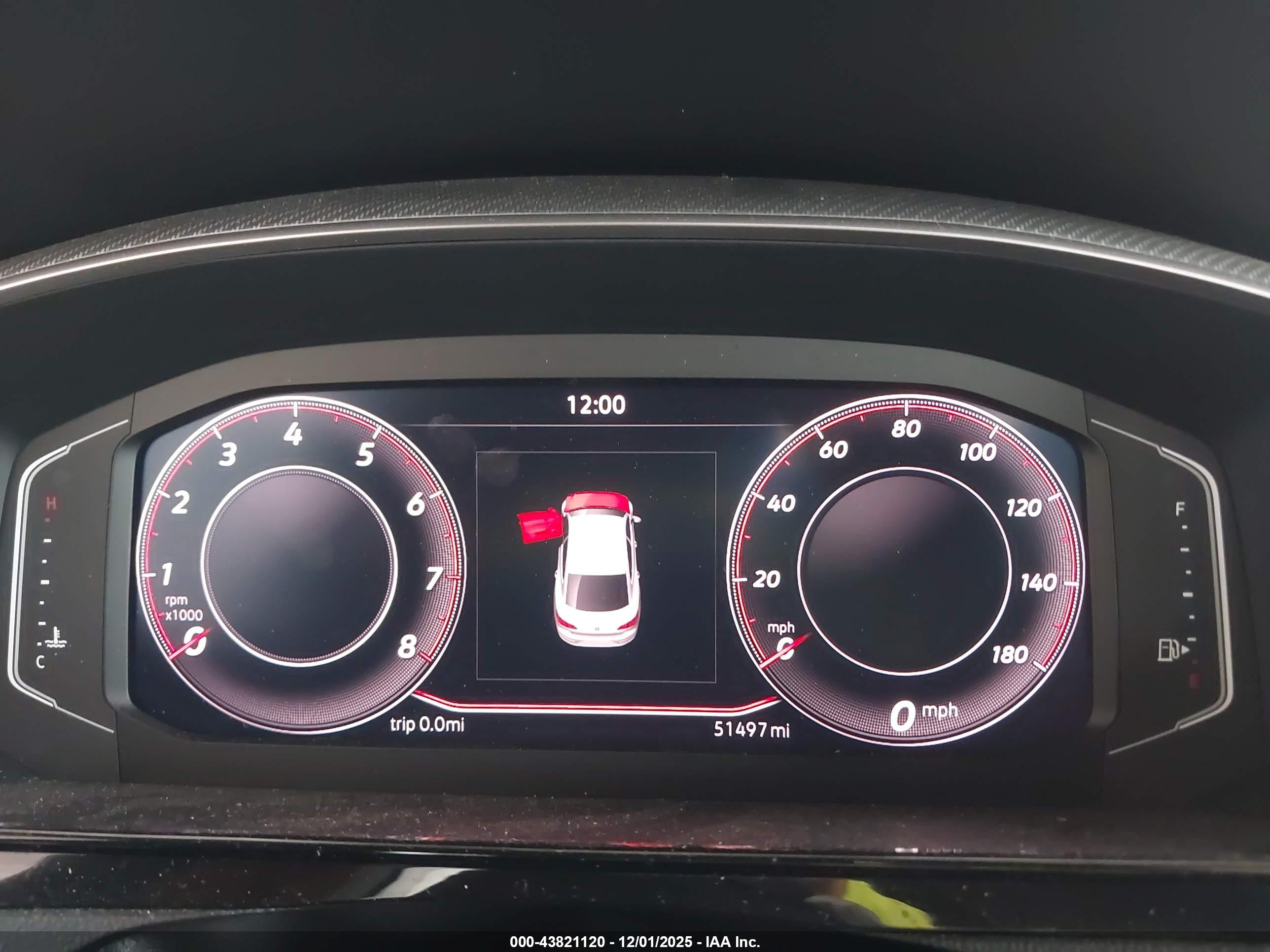 VOLKSWAGEN ARTEON image 7