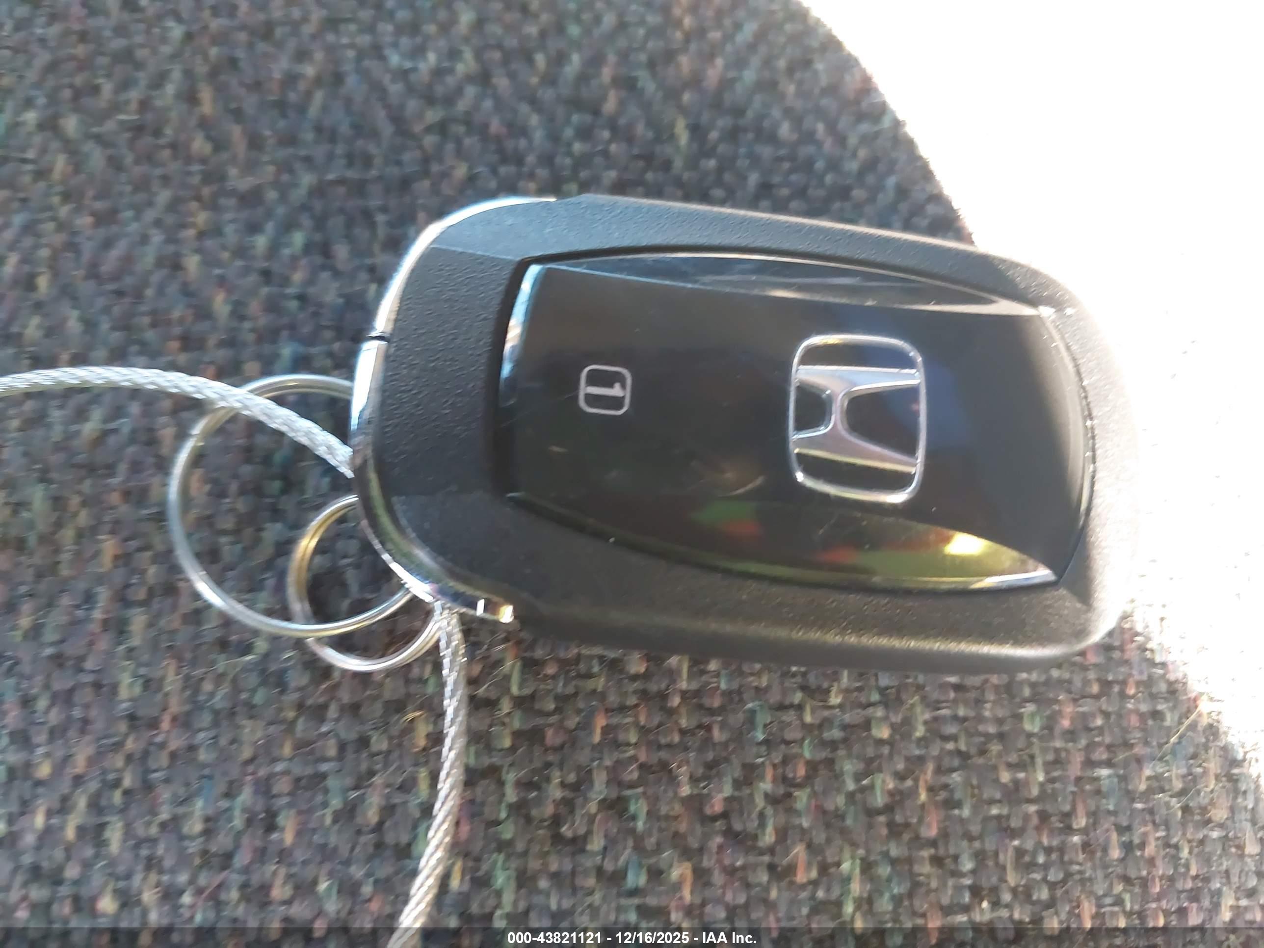HONDA CR-V image 11