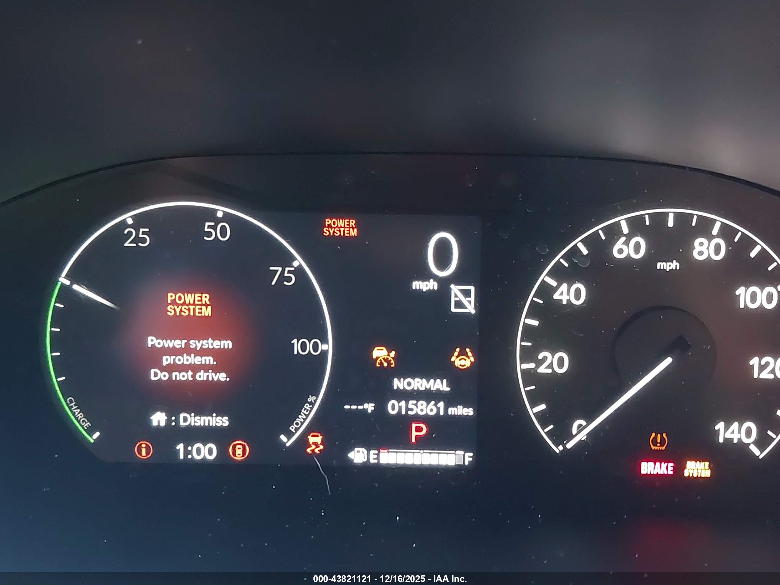 HONDA CR-V image 7