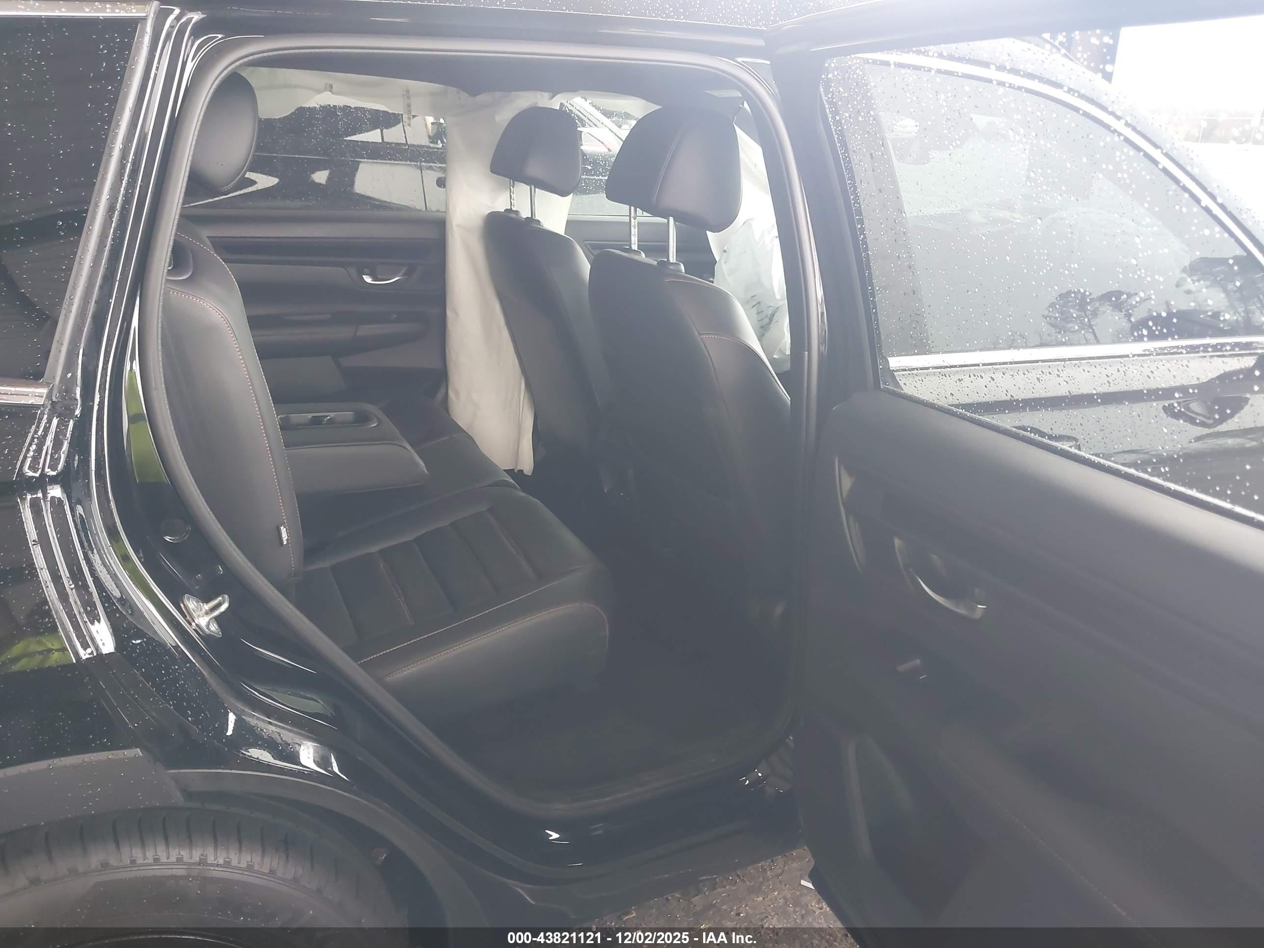HONDA CR-V image 8
