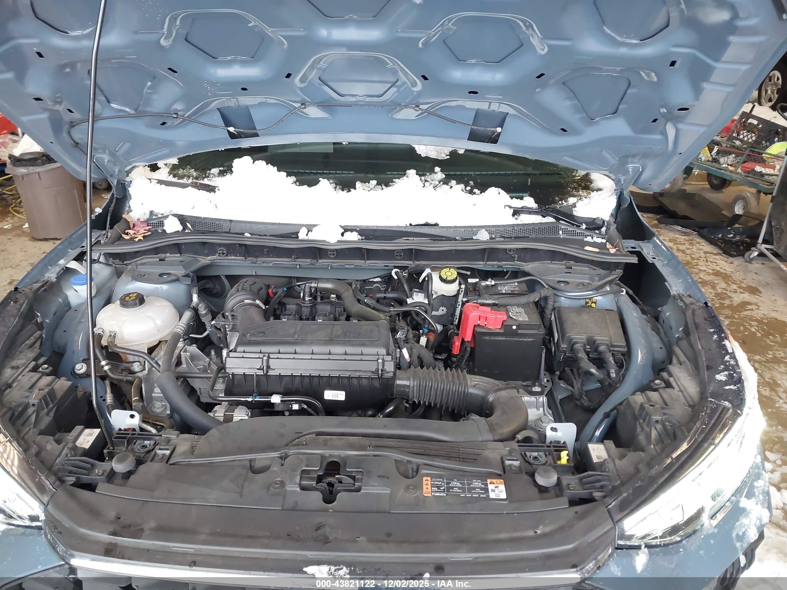 FORD ESCAPE image 10