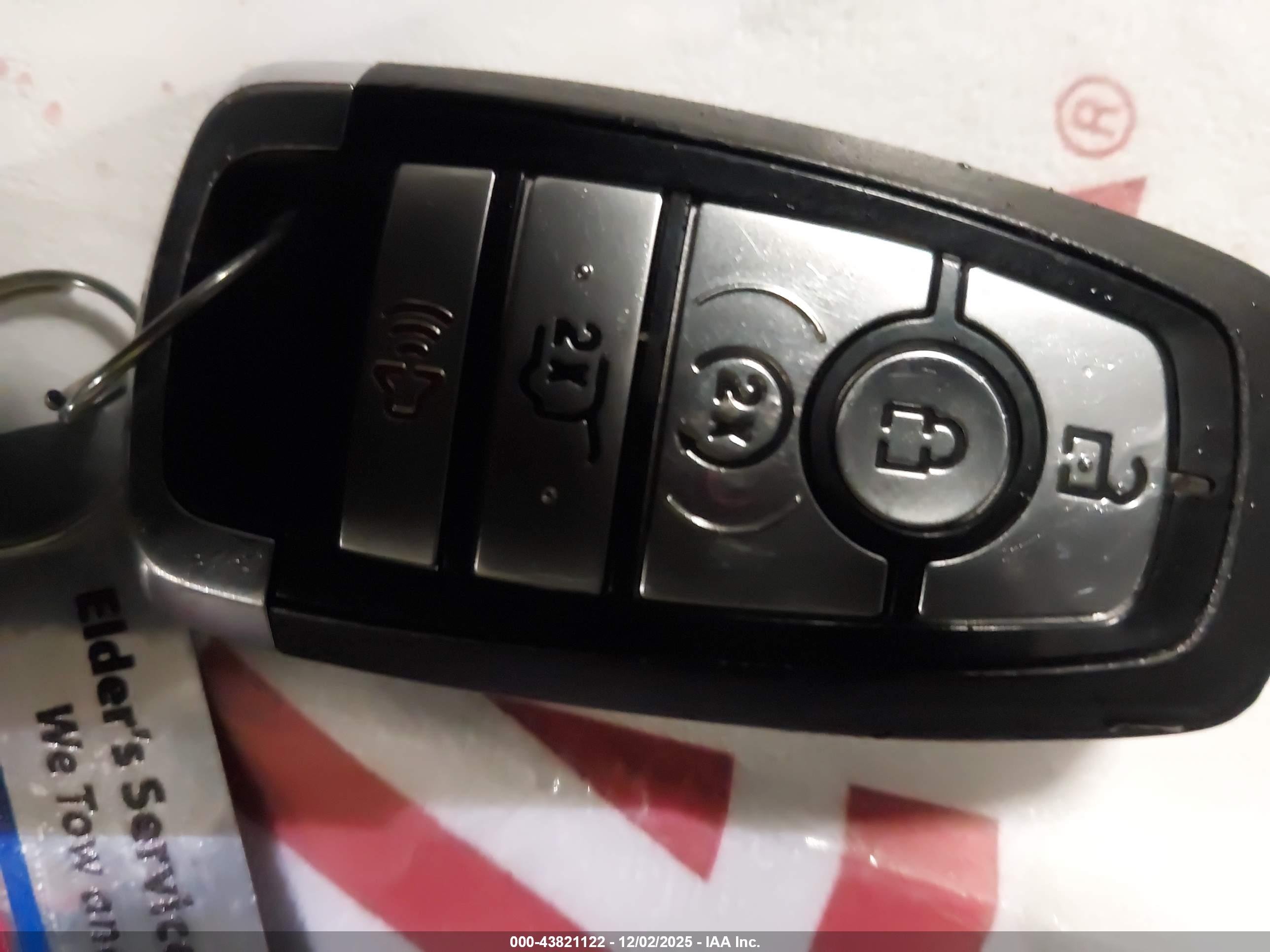 FORD ESCAPE image 11