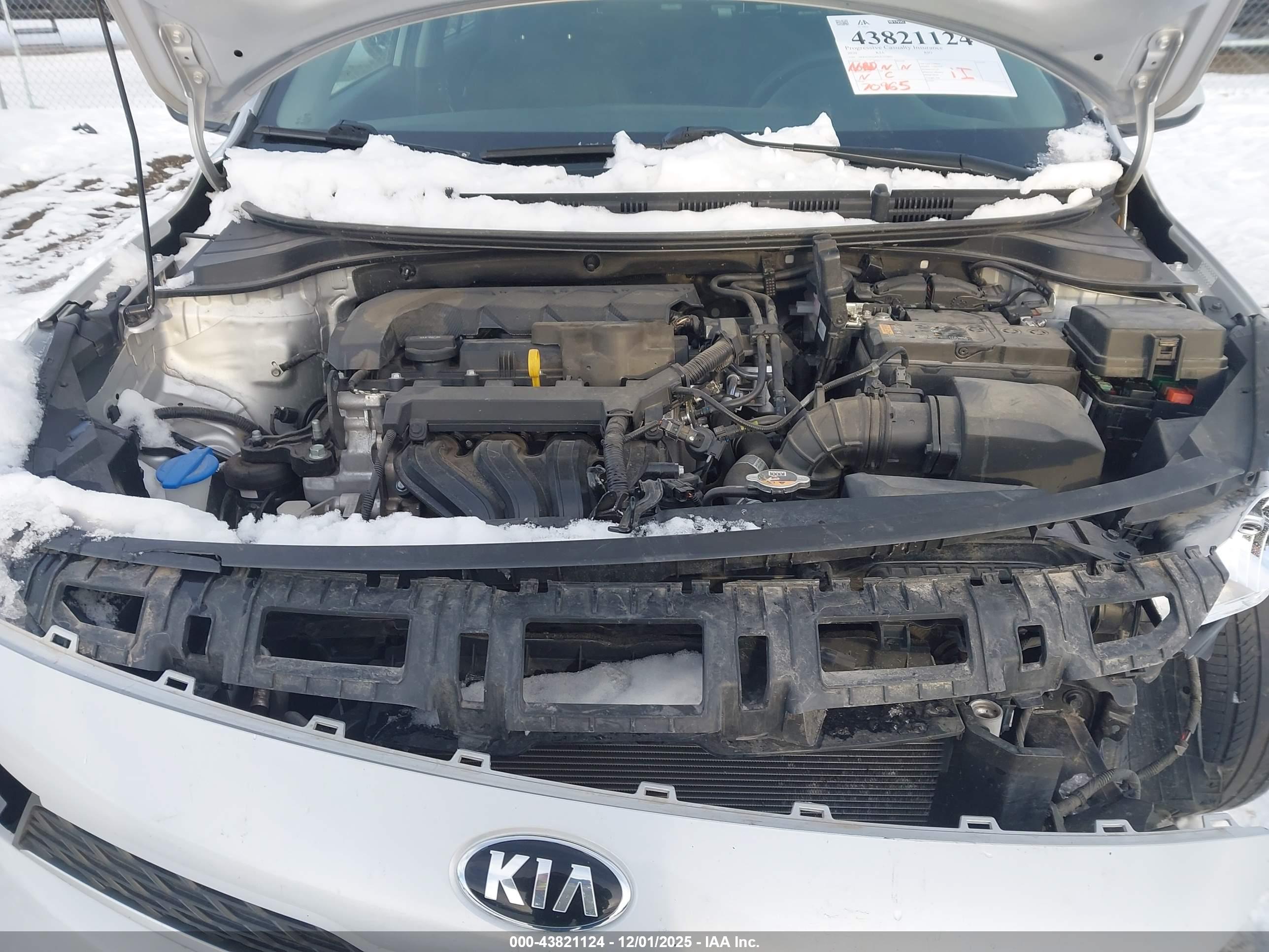 KIA RIO image 10