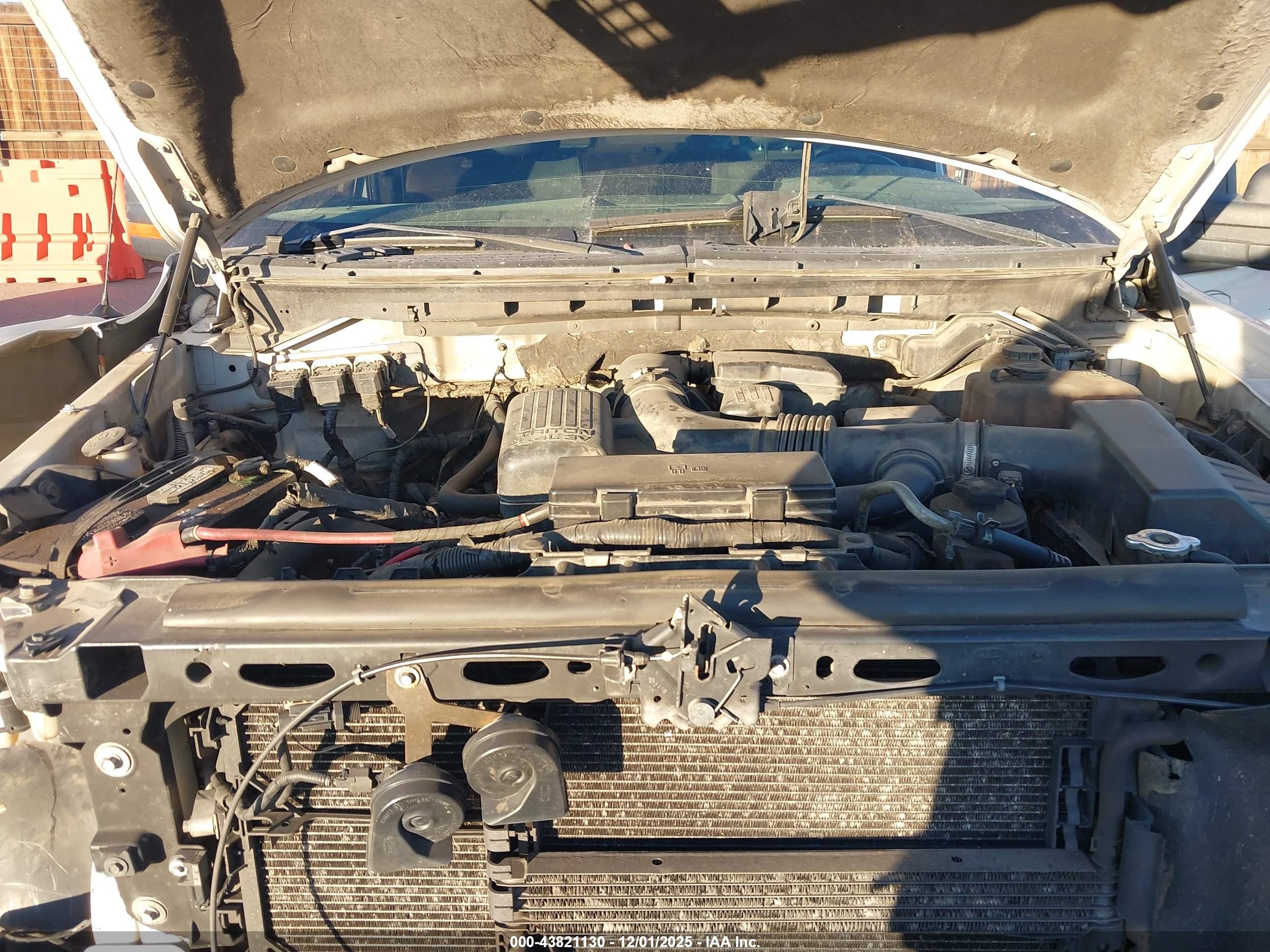 FORD F-150 image 10
