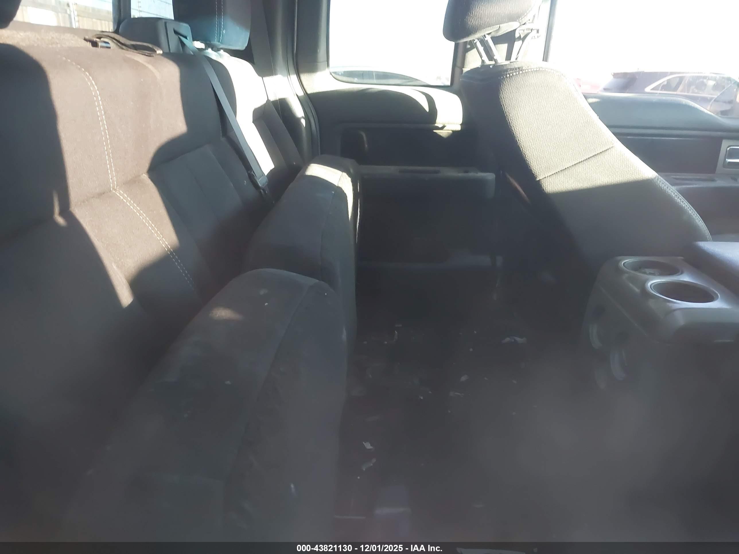 FORD F-150 image 8
