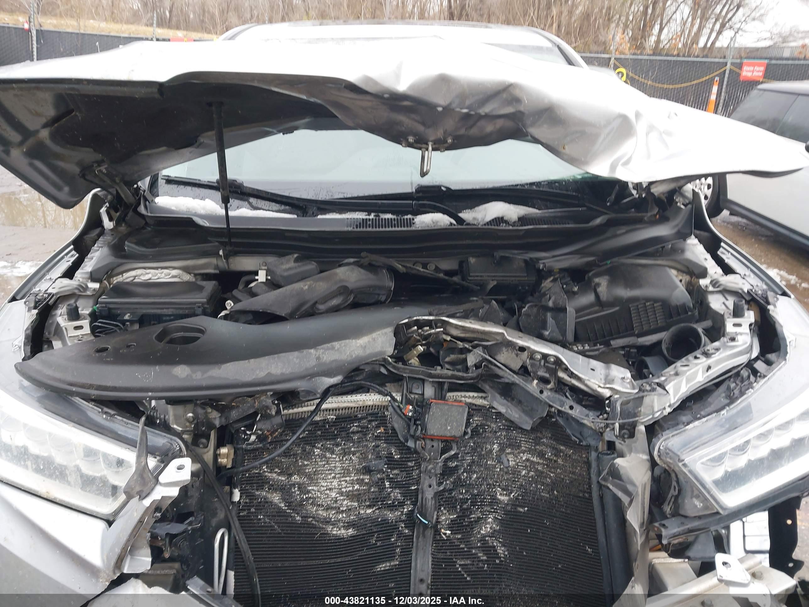 ACURA MDX image 10
