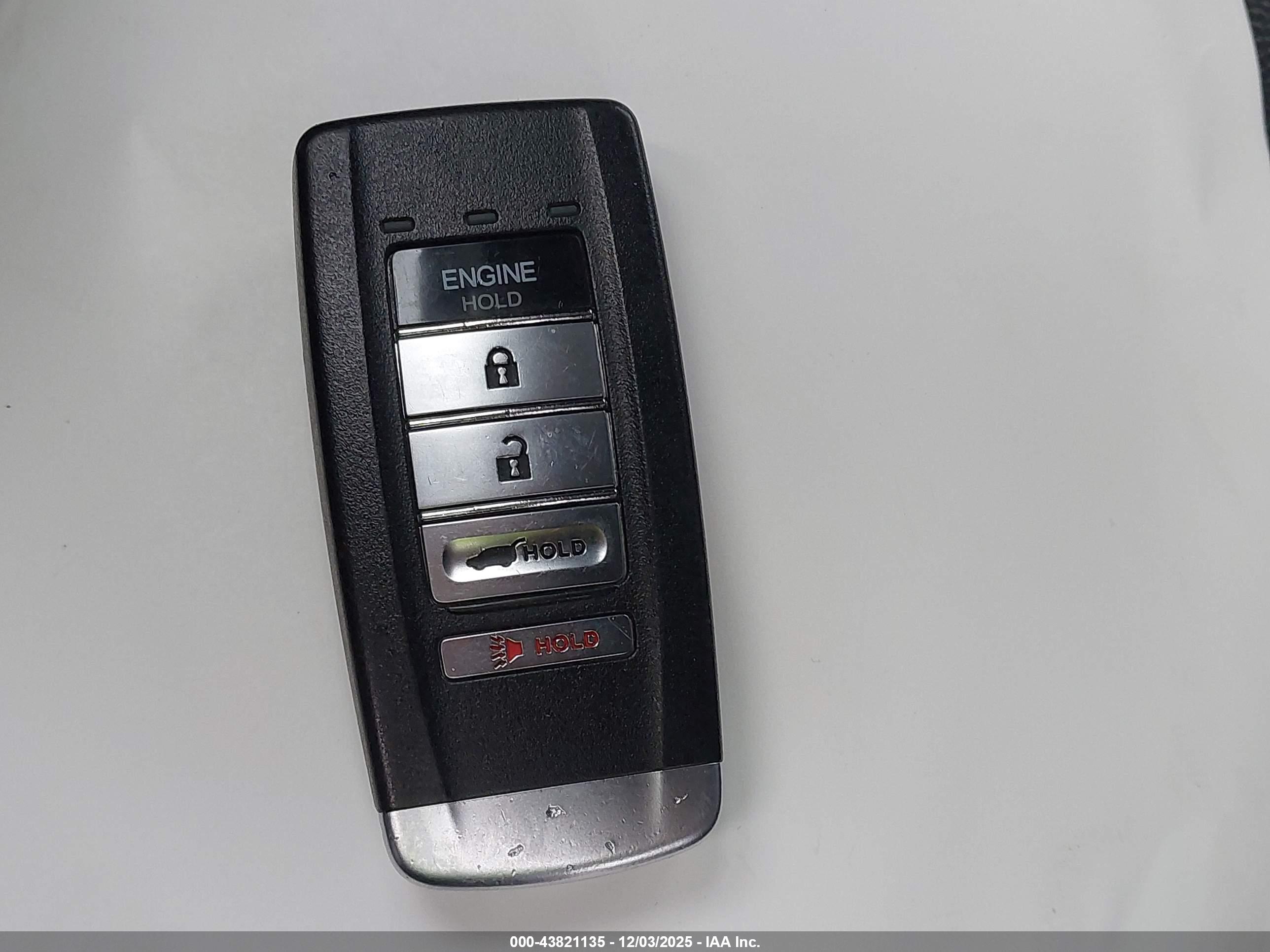 ACURA MDX image 11