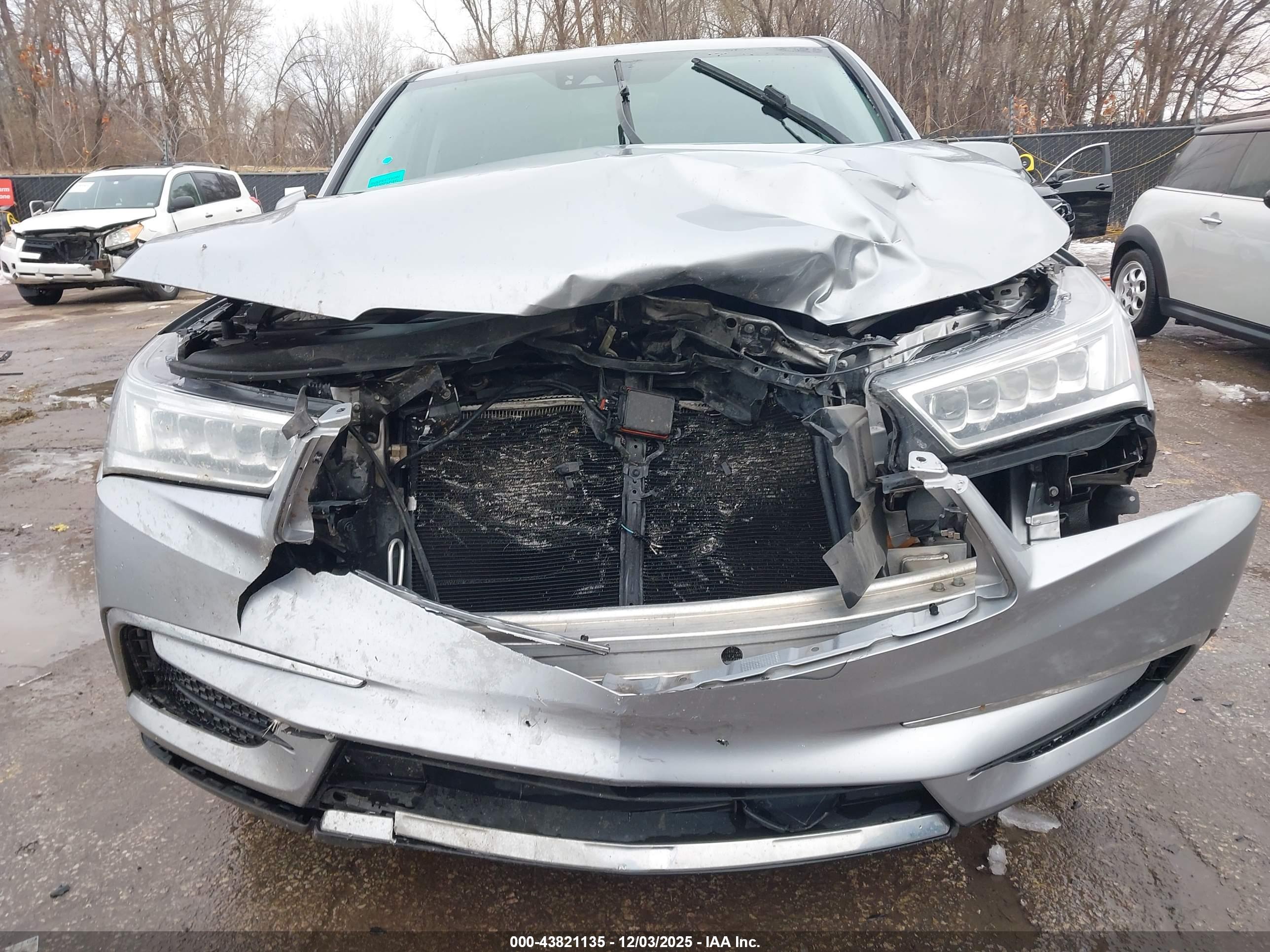 ACURA MDX image 6