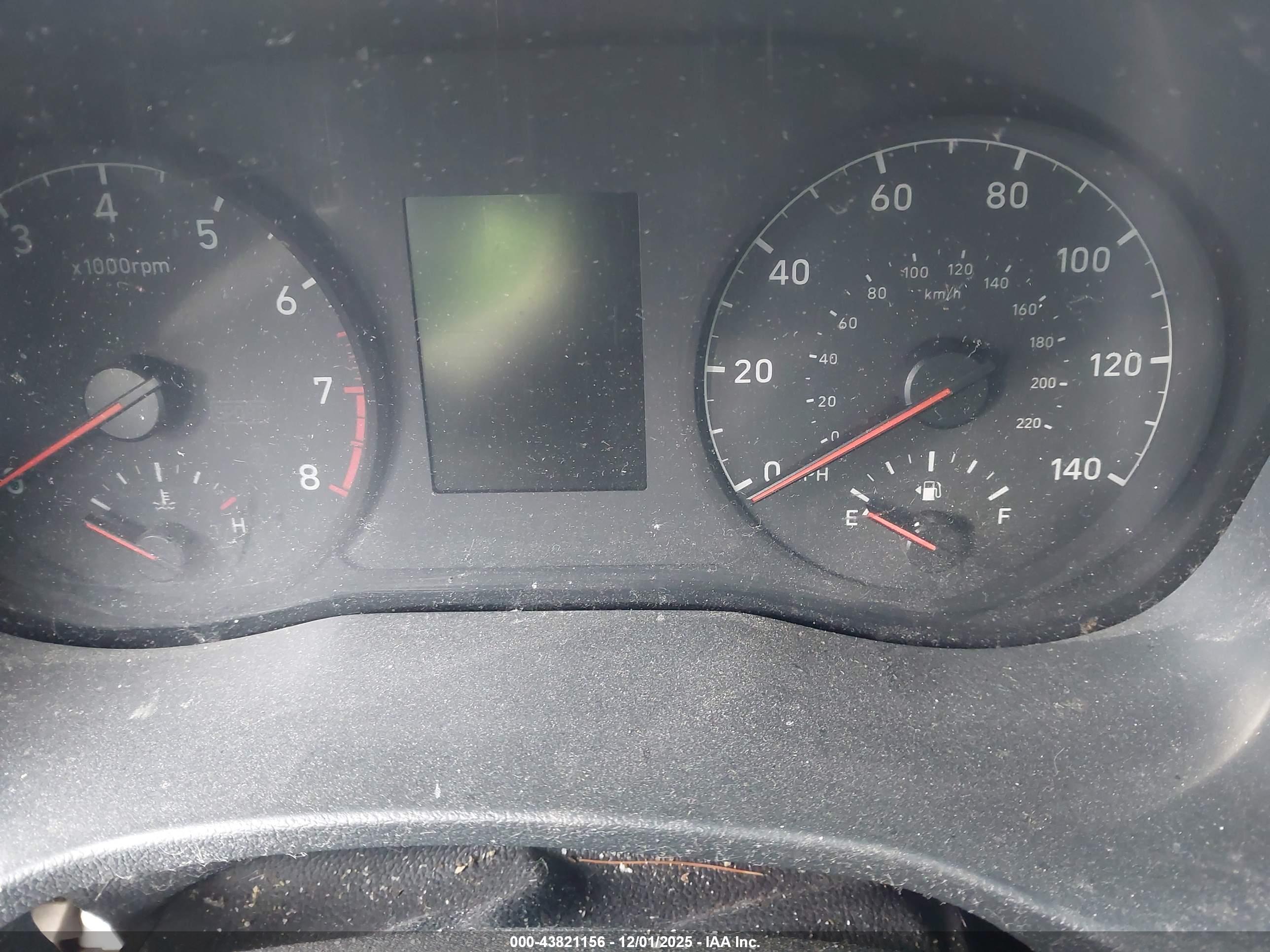 HYUNDAI ACCENT image 7