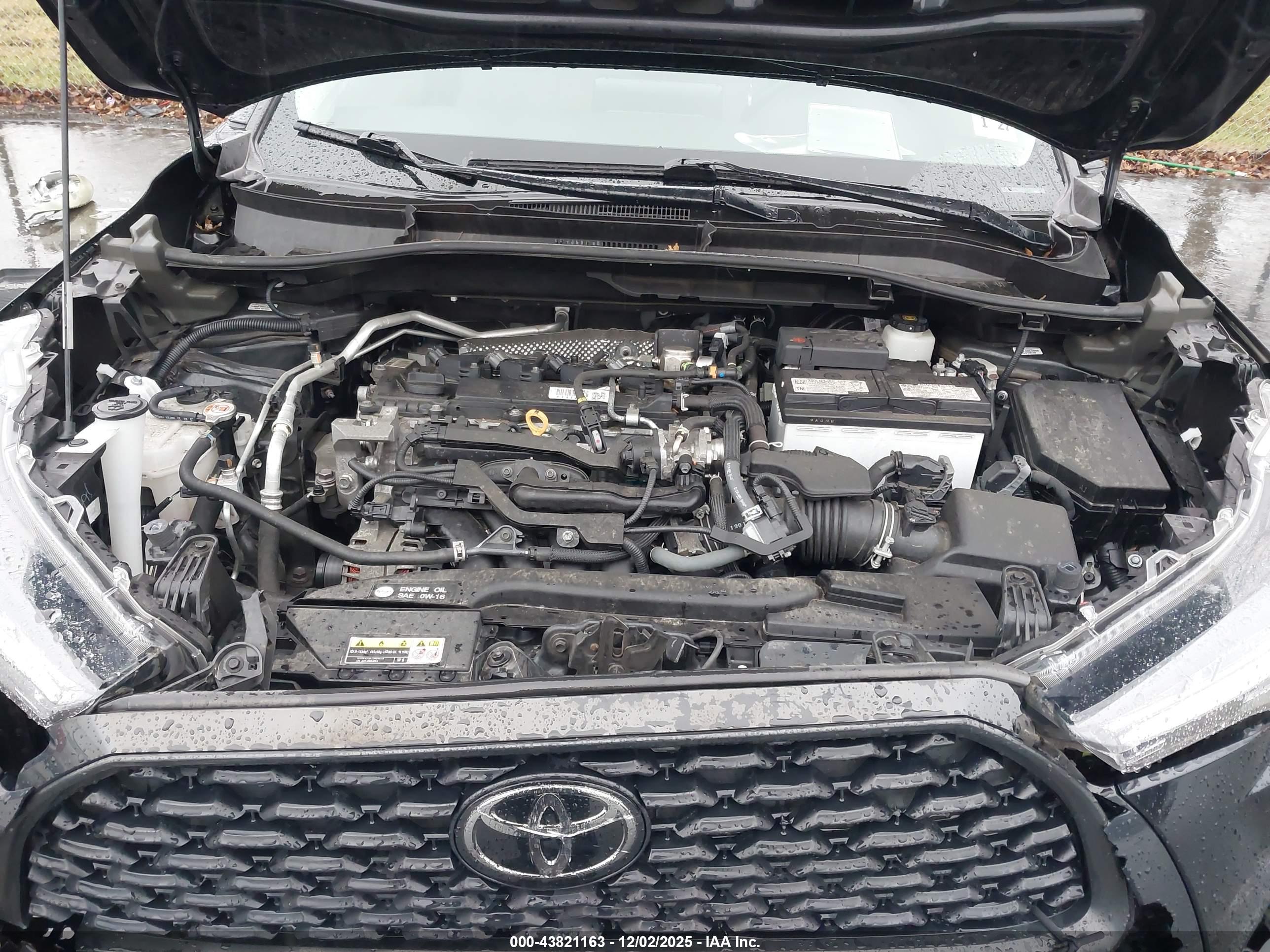 TOYOTA COROLLA image 10
