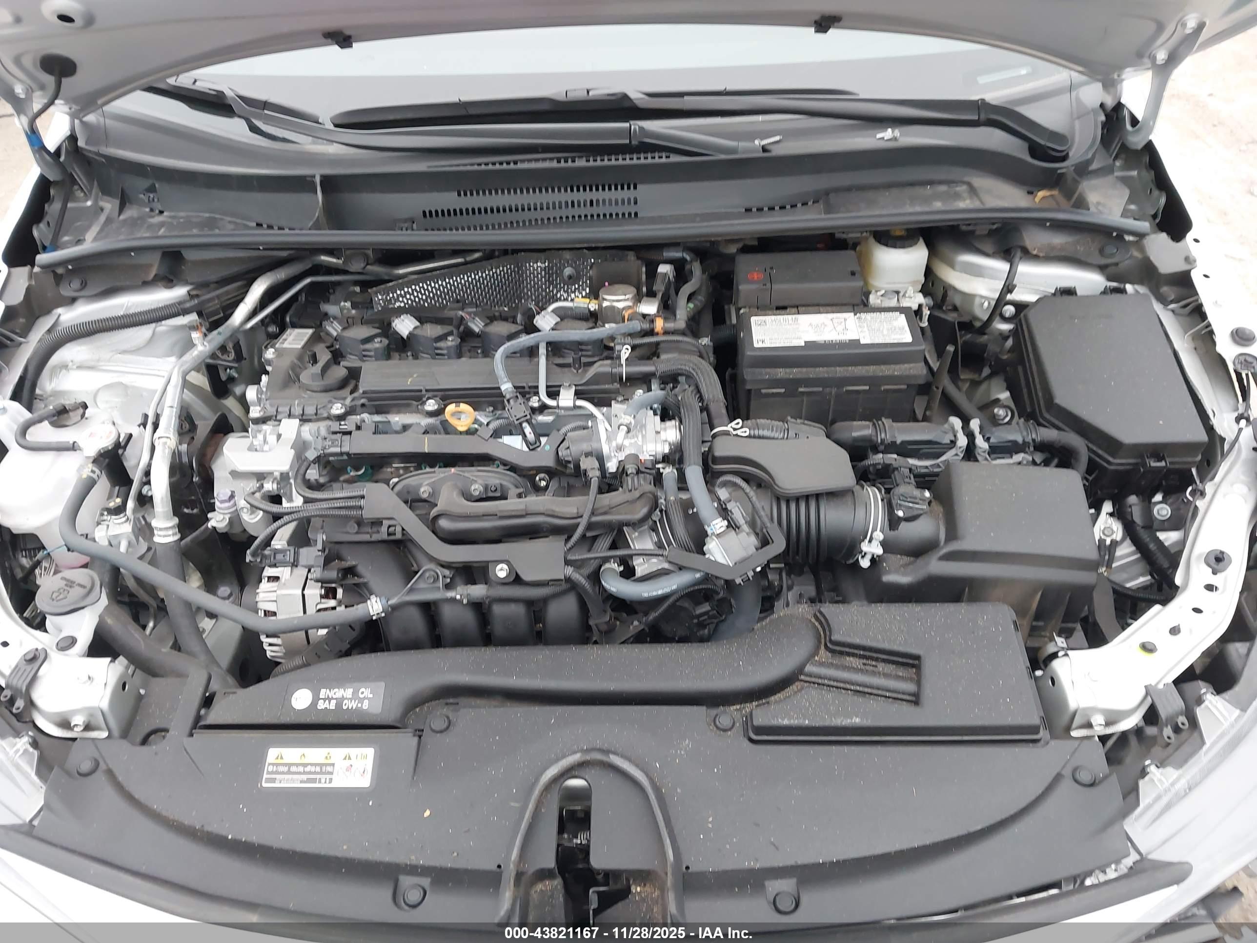 TOYOTA COROLLA image 10