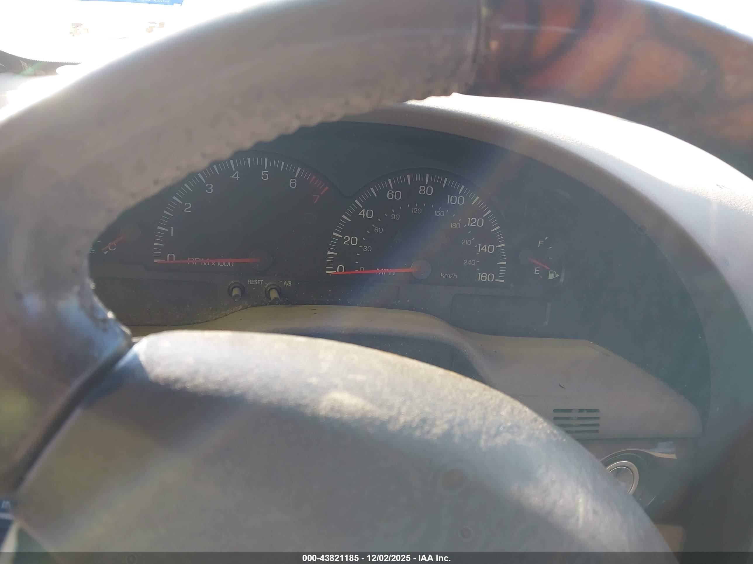 LINCOLN LS image 7