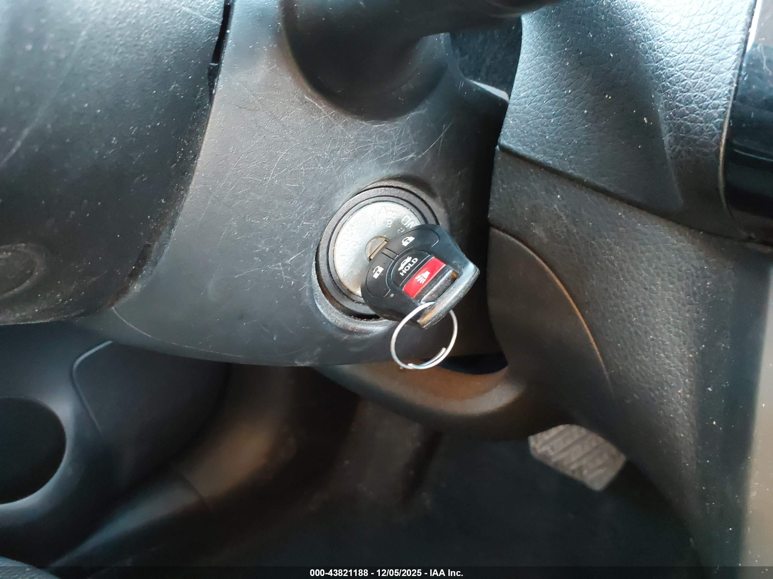 NISSAN SENTRA image 11