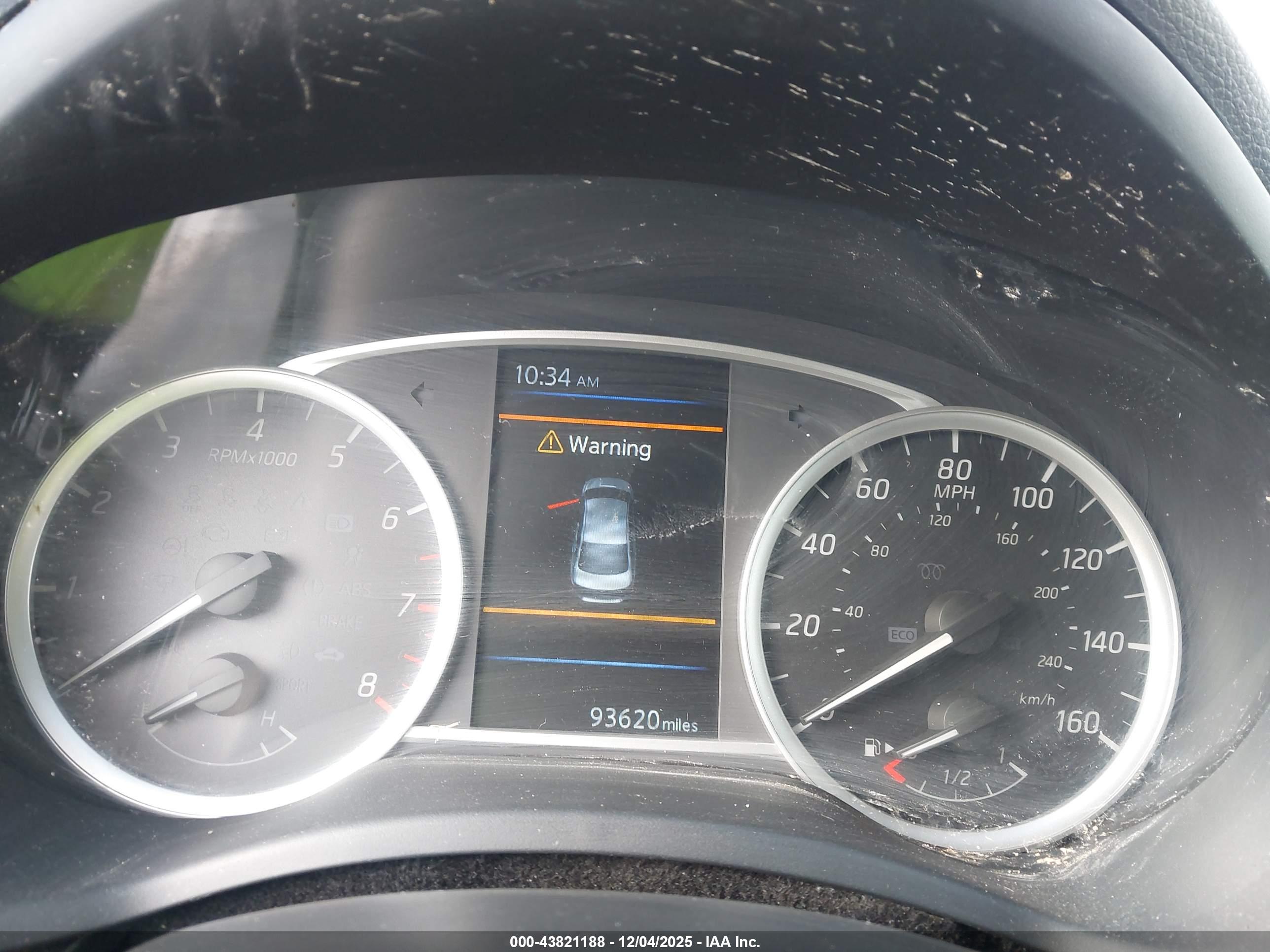 NISSAN SENTRA image 7