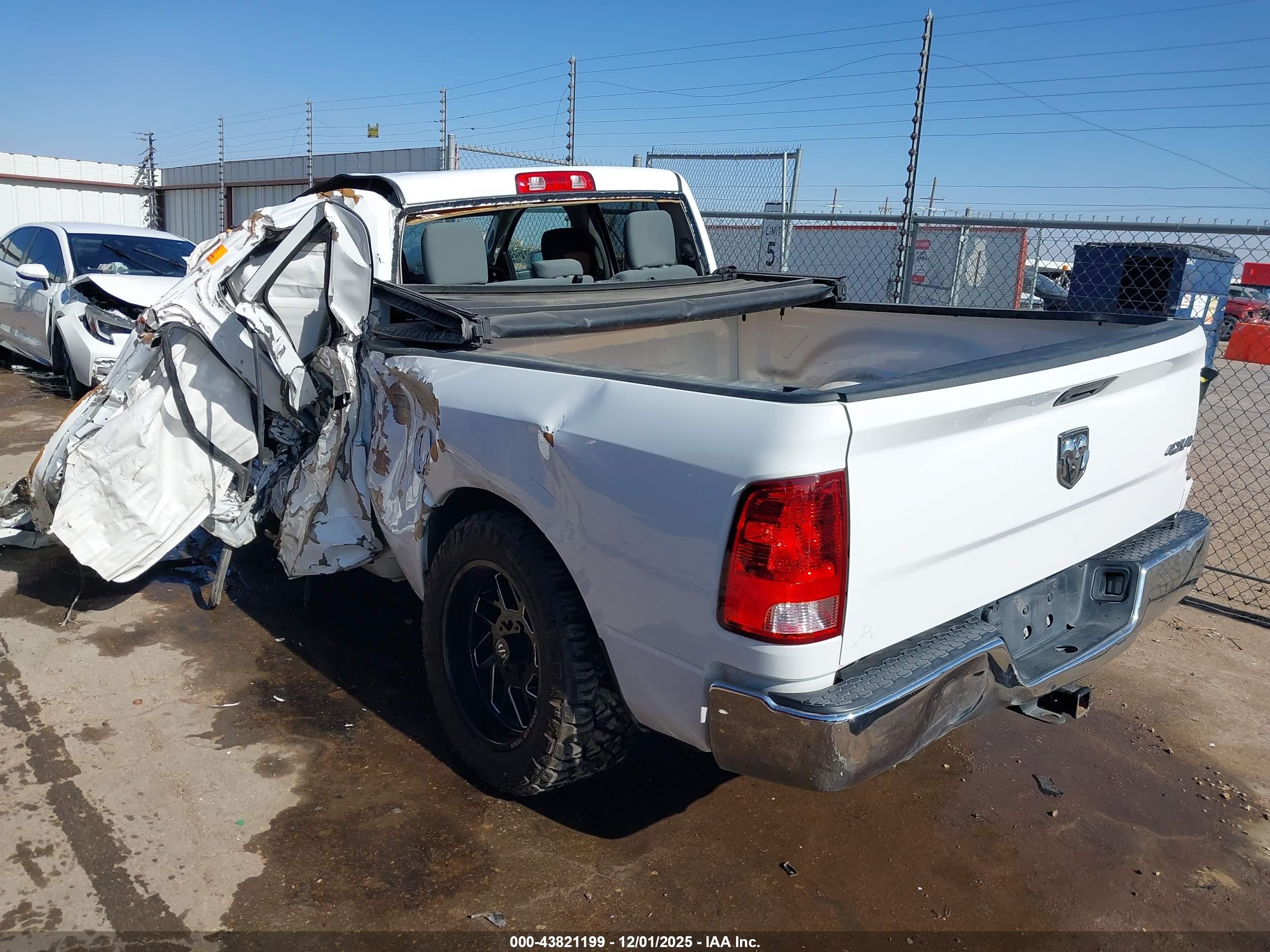 RAM 1500 image 3