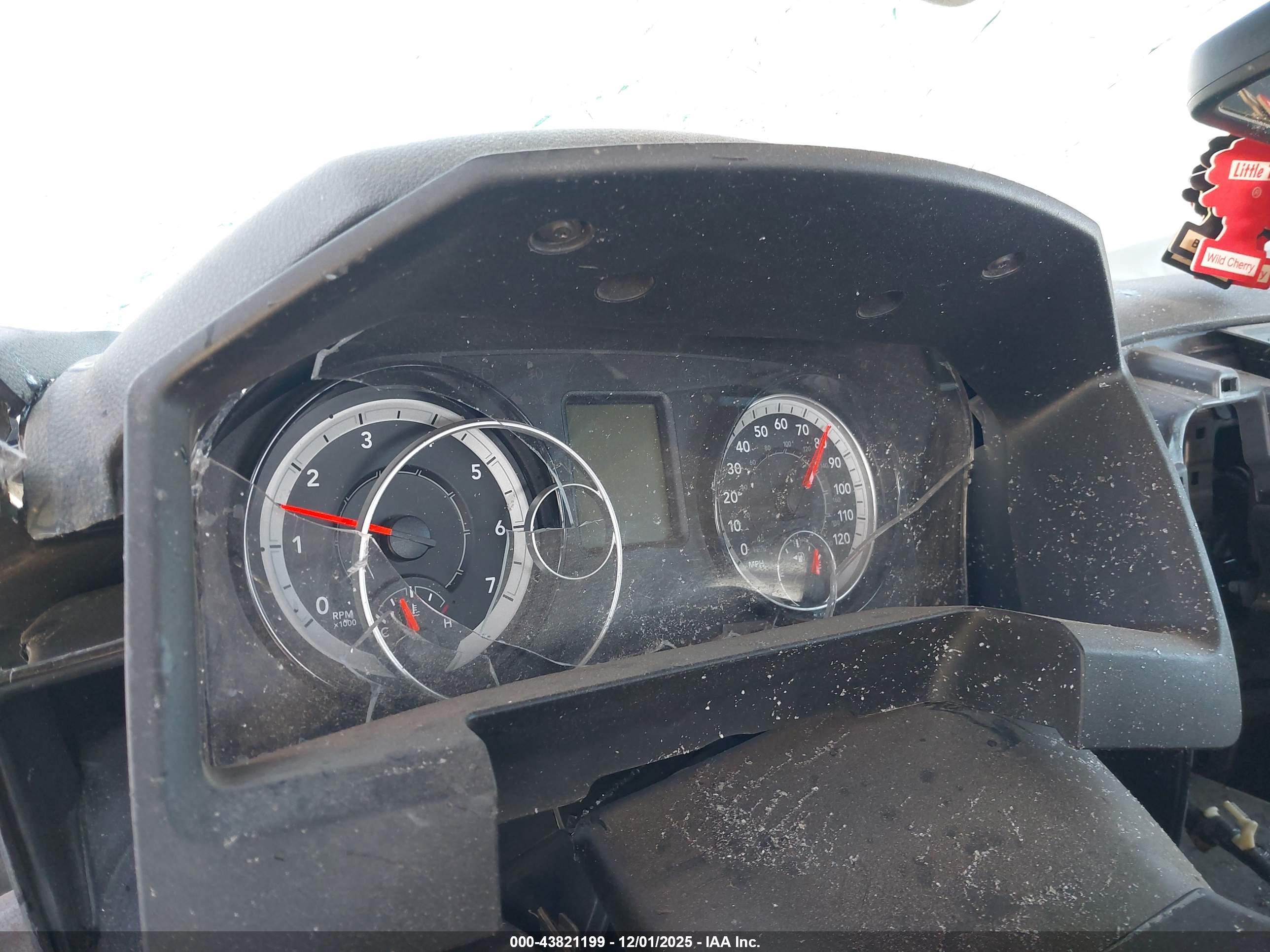 RAM 1500 image 7