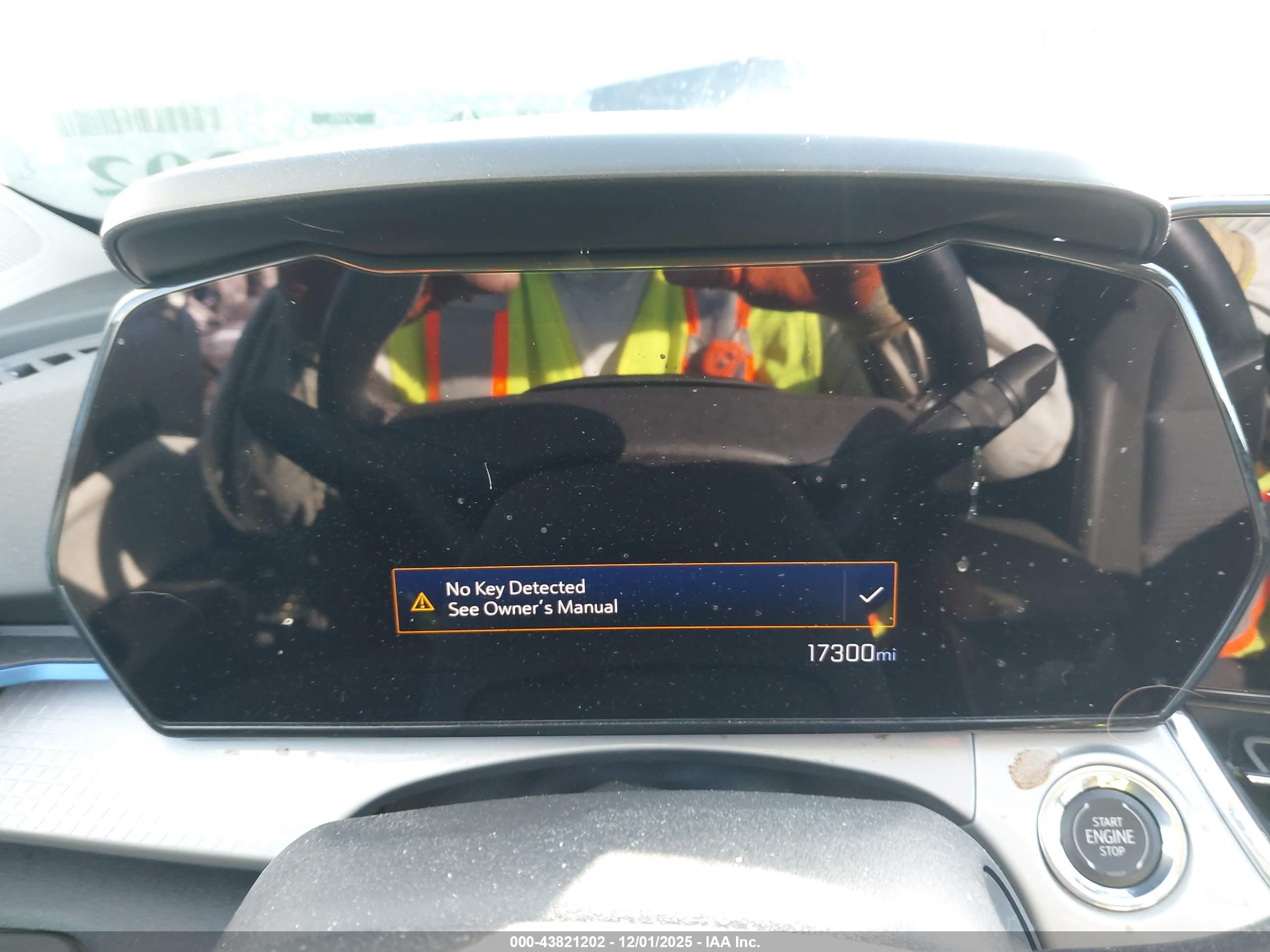CHEVROLET TRAX image 7