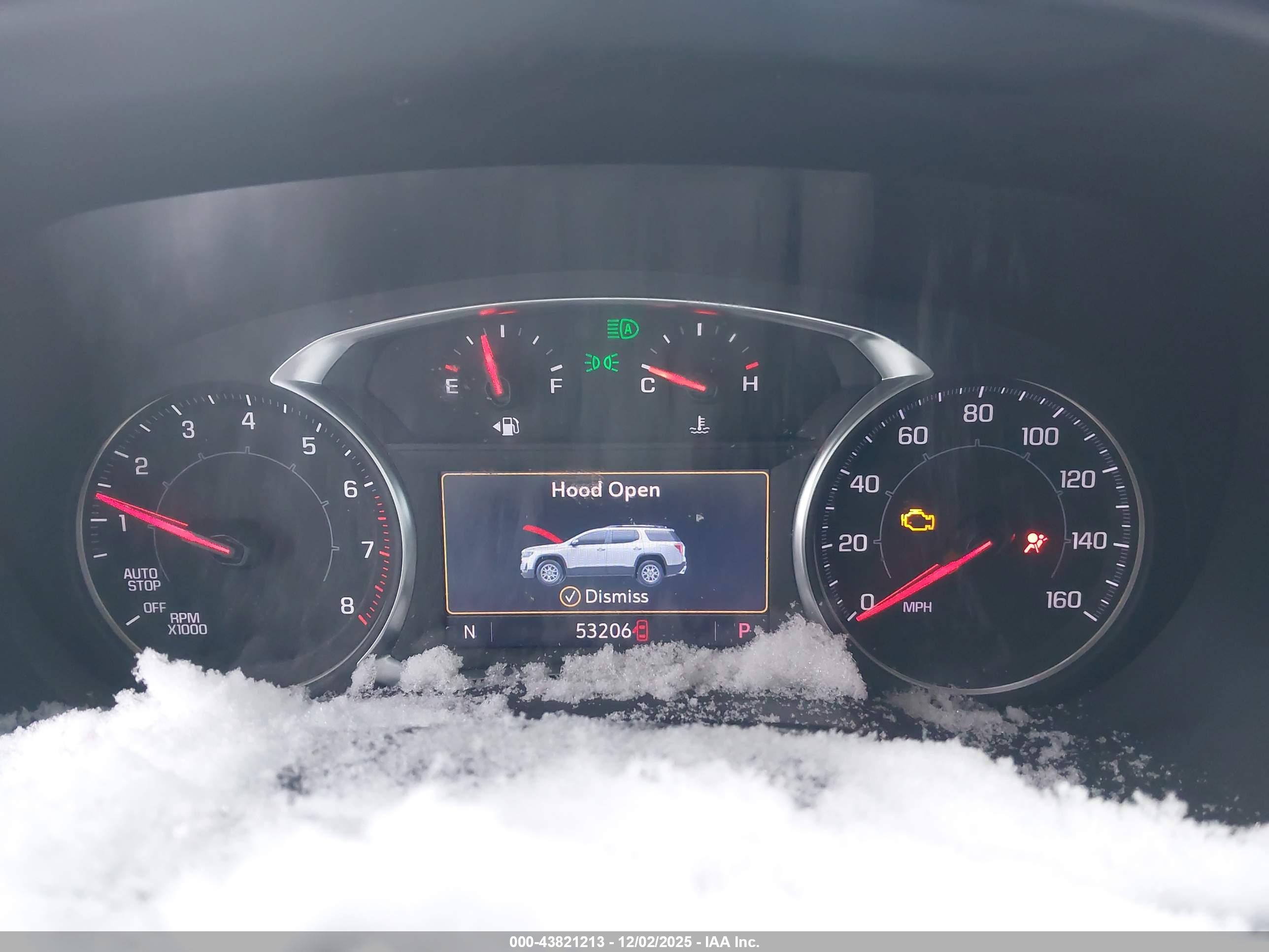 GMC ACADIA image 7