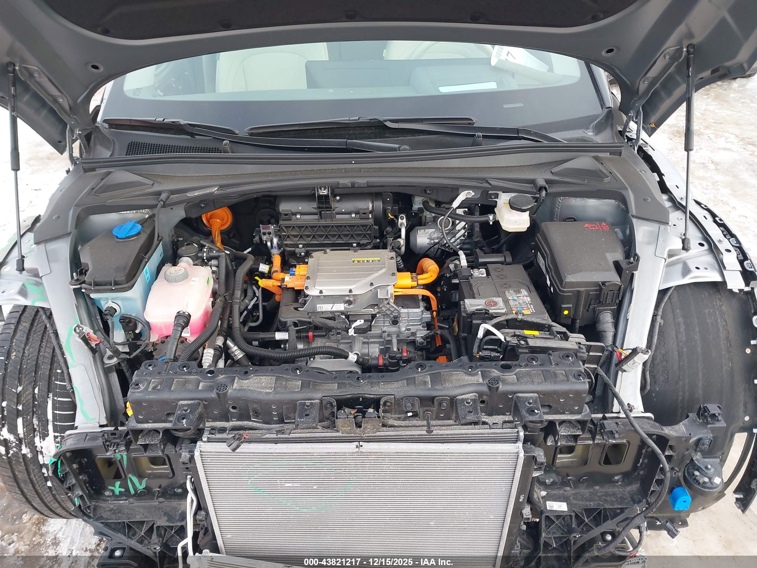 GENESIS GV60 image 10