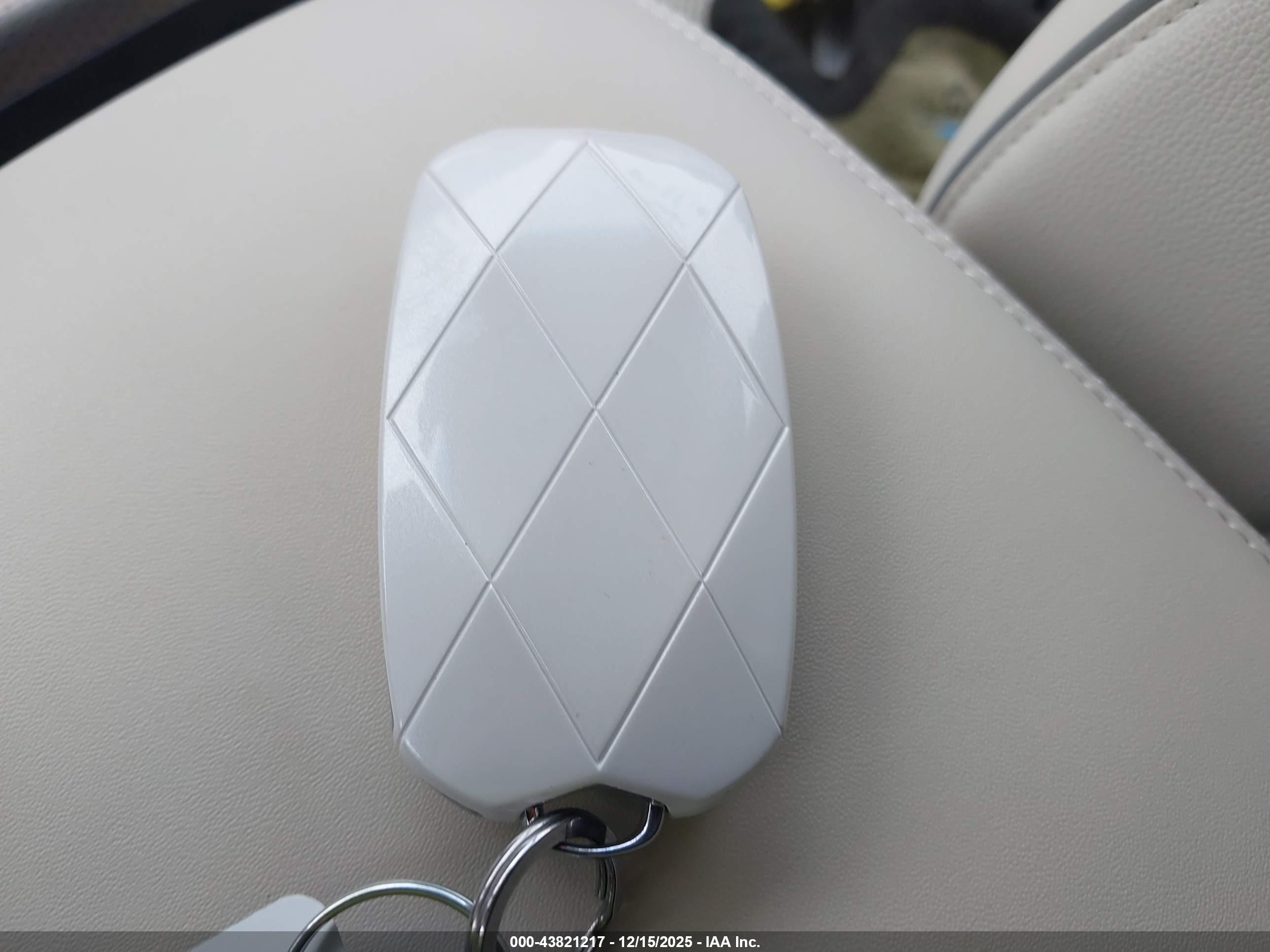 GENESIS GV60 image 11