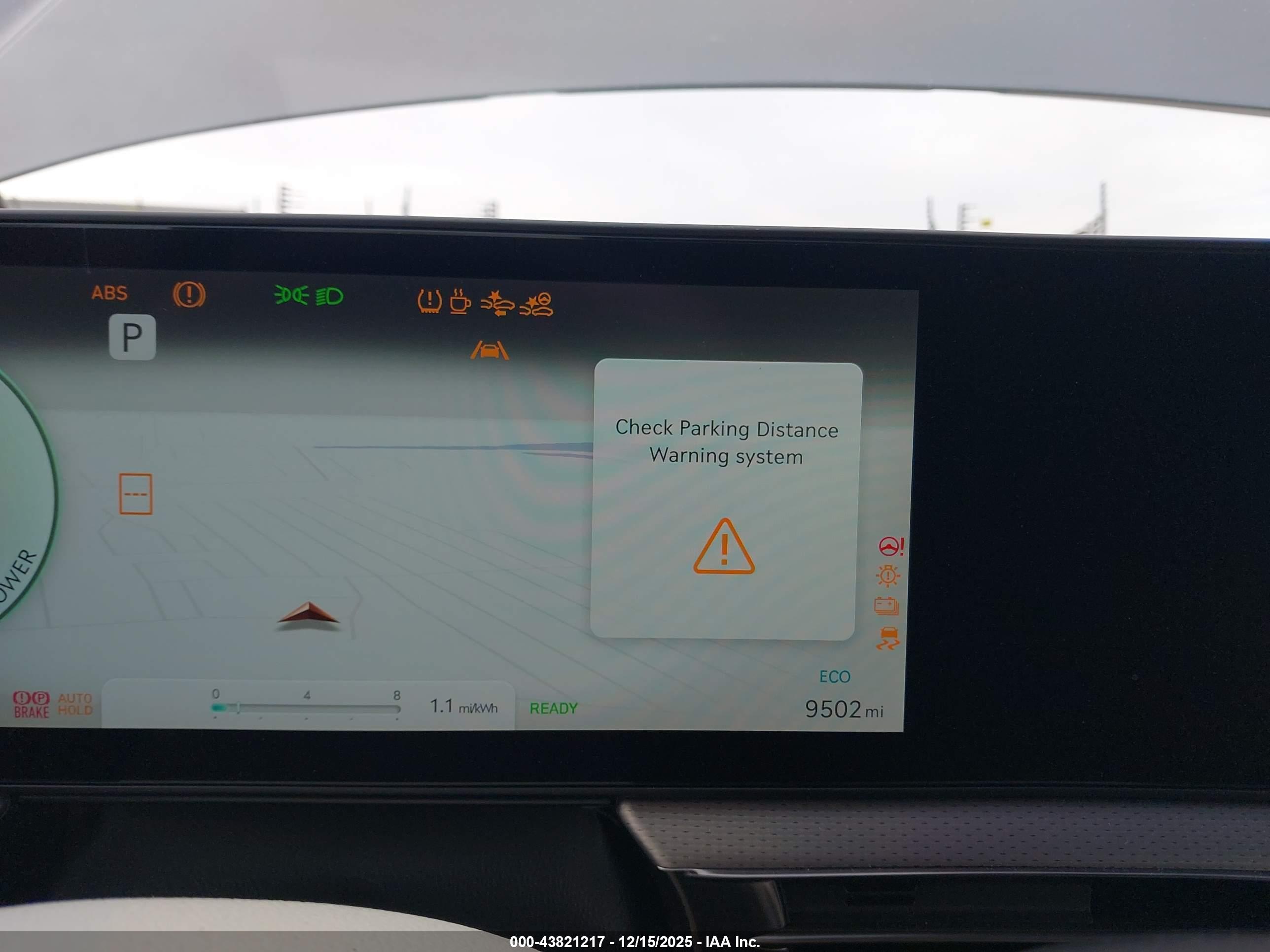 GENESIS GV60 image 7