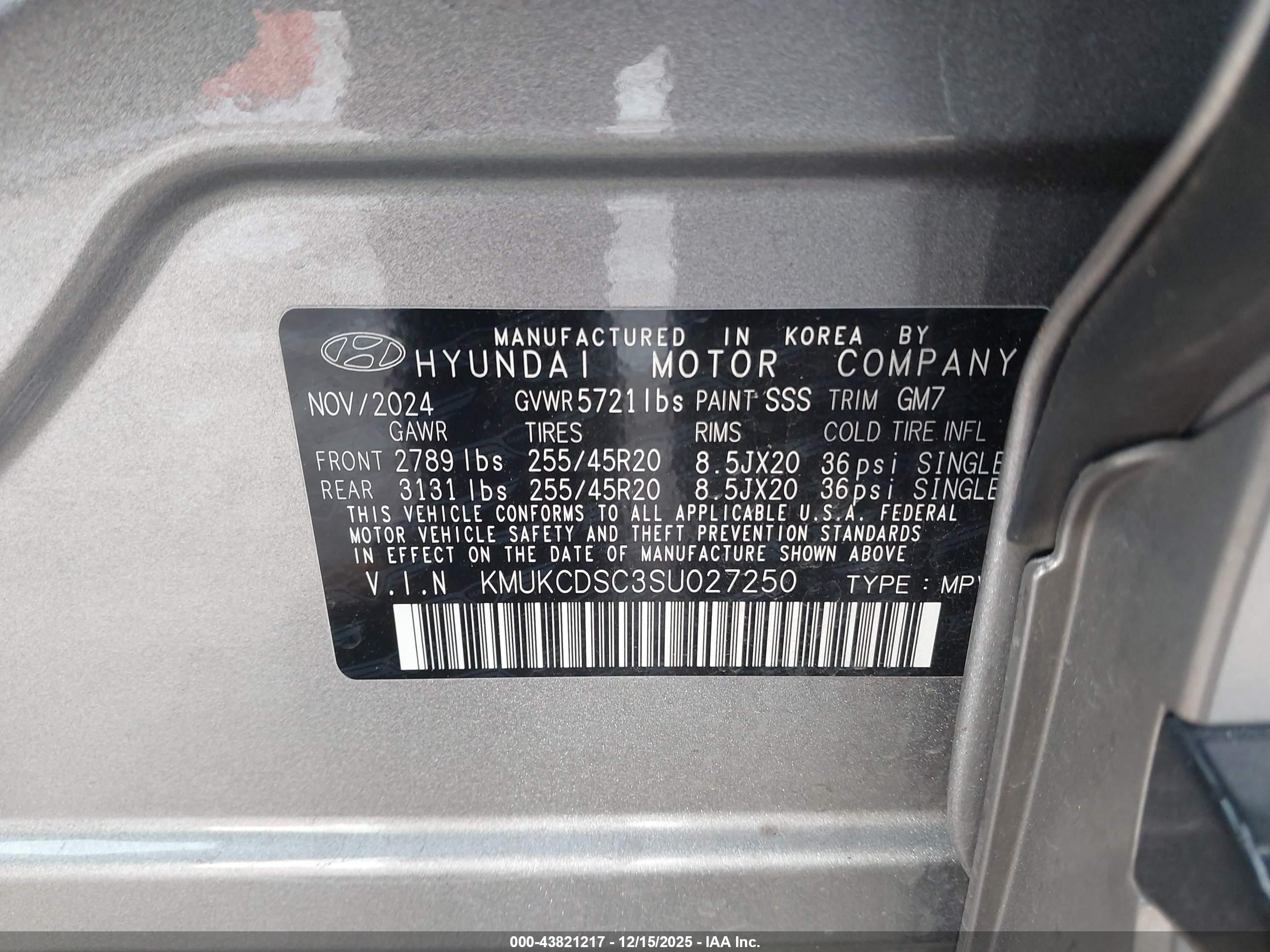GENESIS GV60 image 9