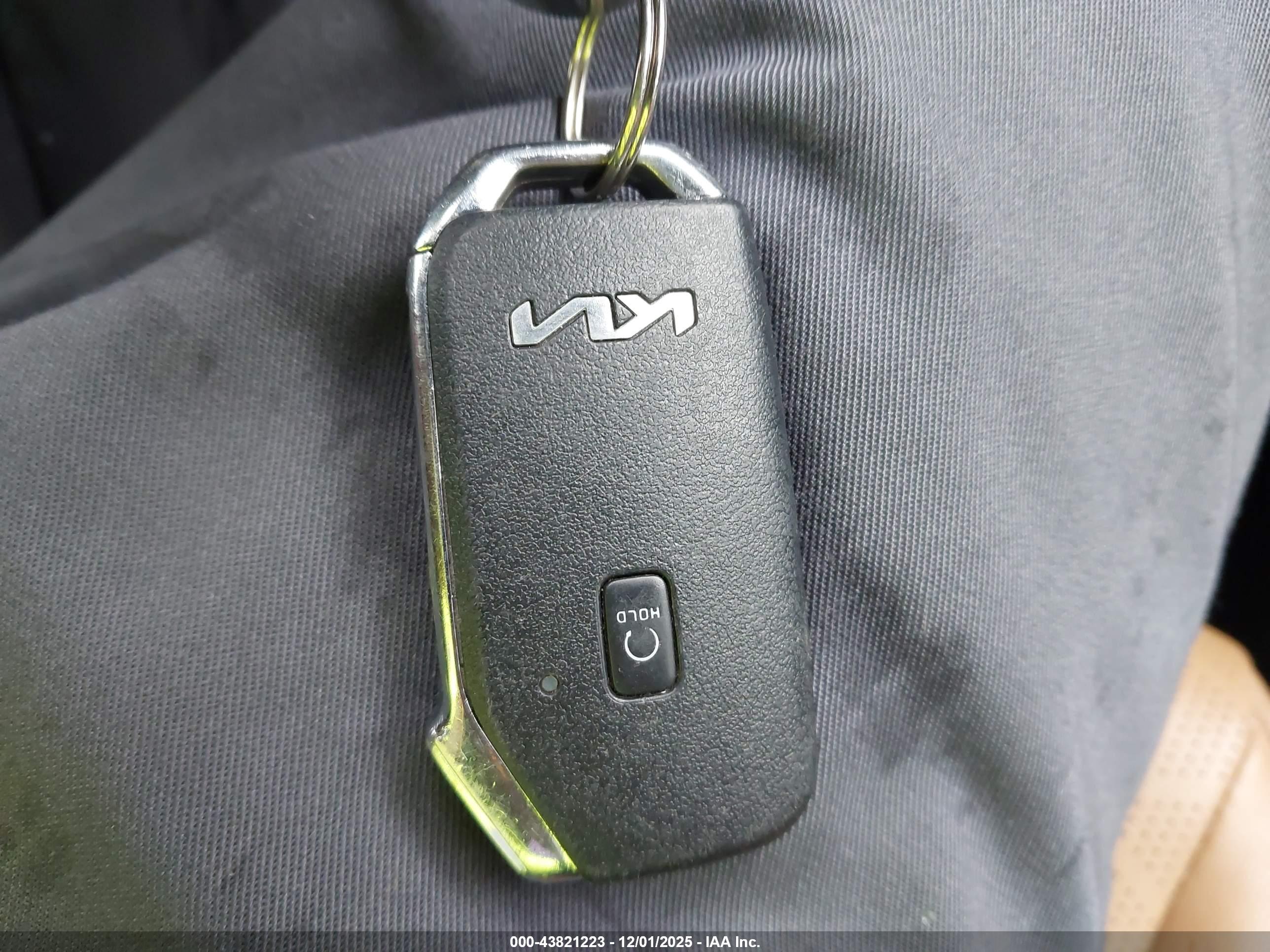 KIA SELTOS image 11