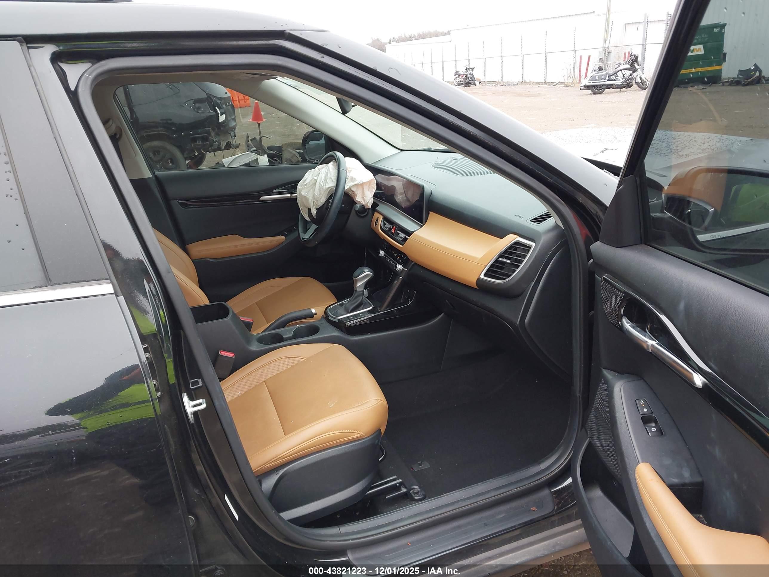 KIA SELTOS image 5