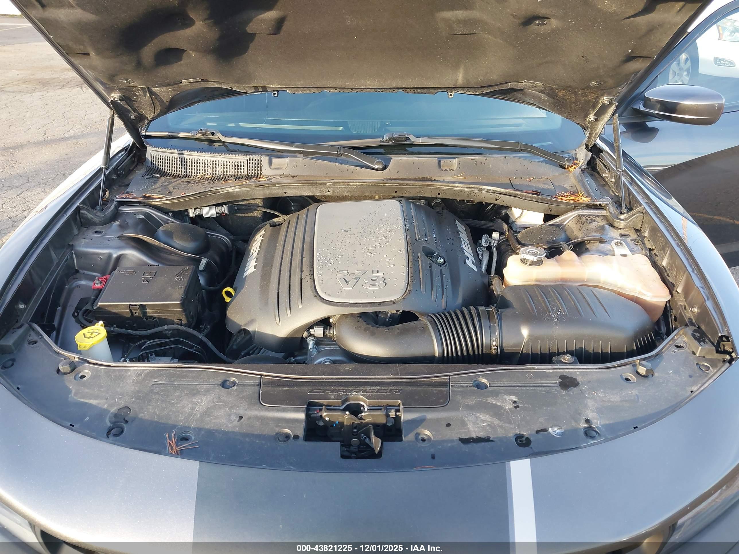 DODGE CHARGER image 10