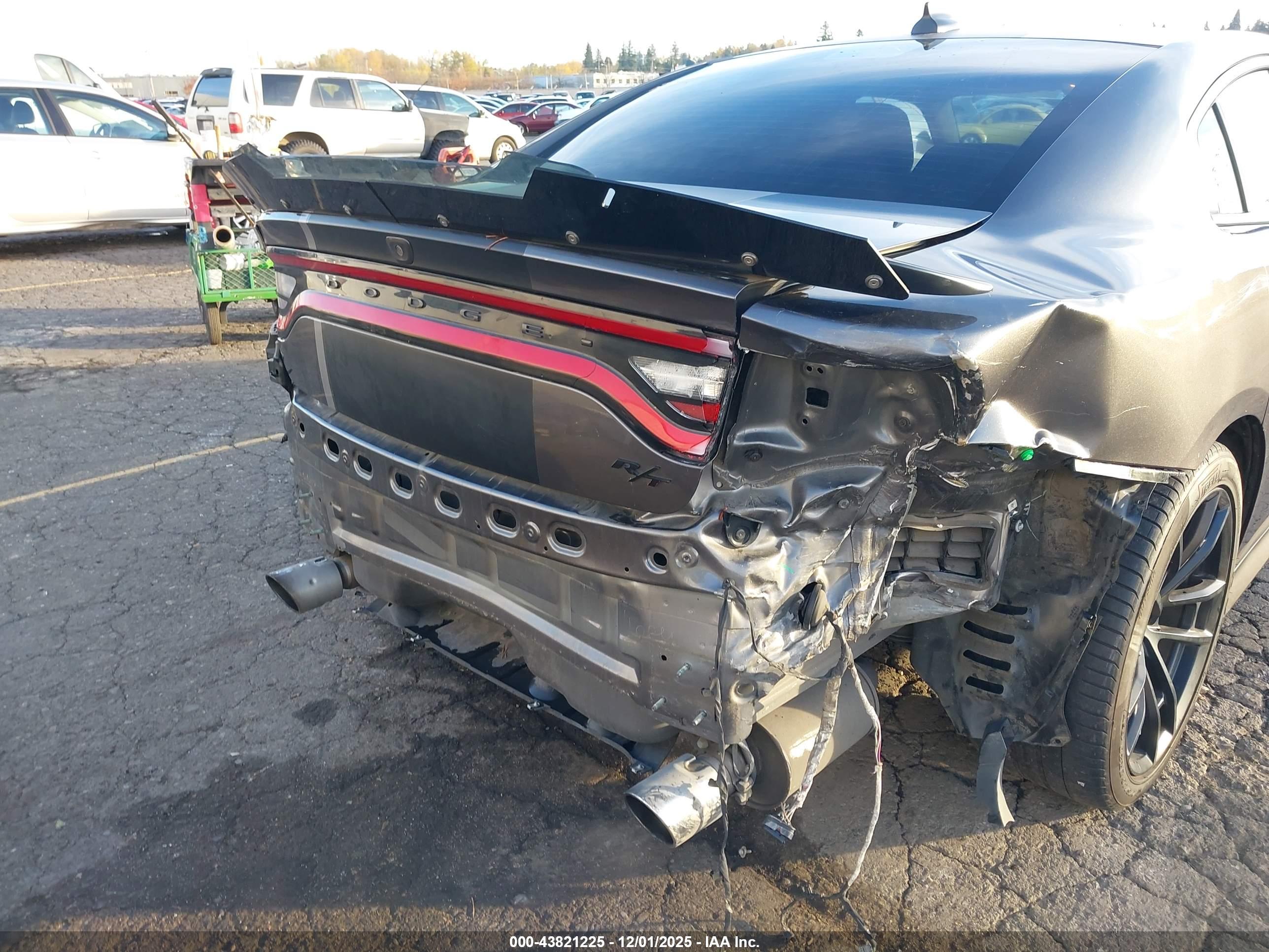 DODGE CHARGER image 6