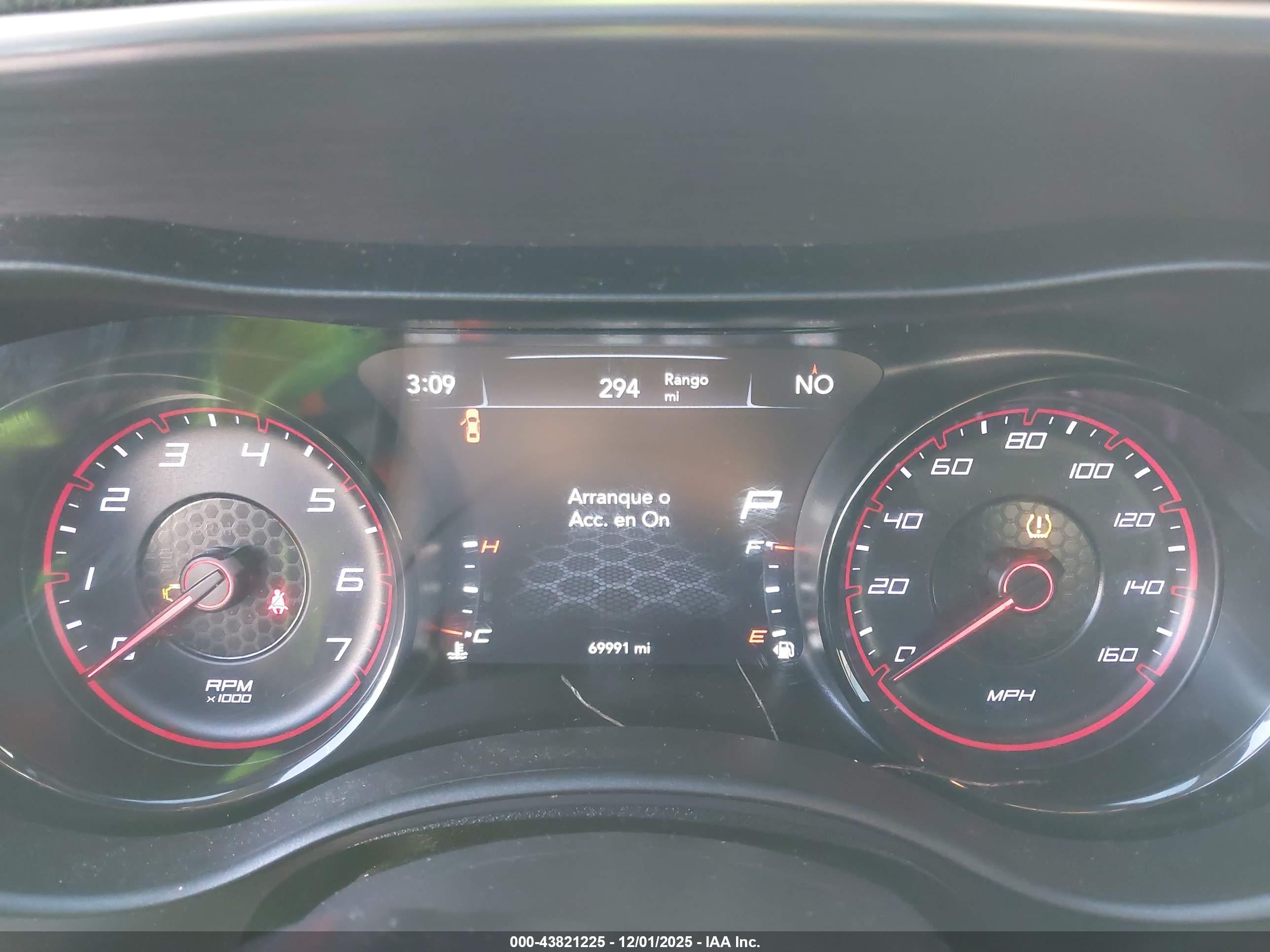 DODGE CHARGER image 7