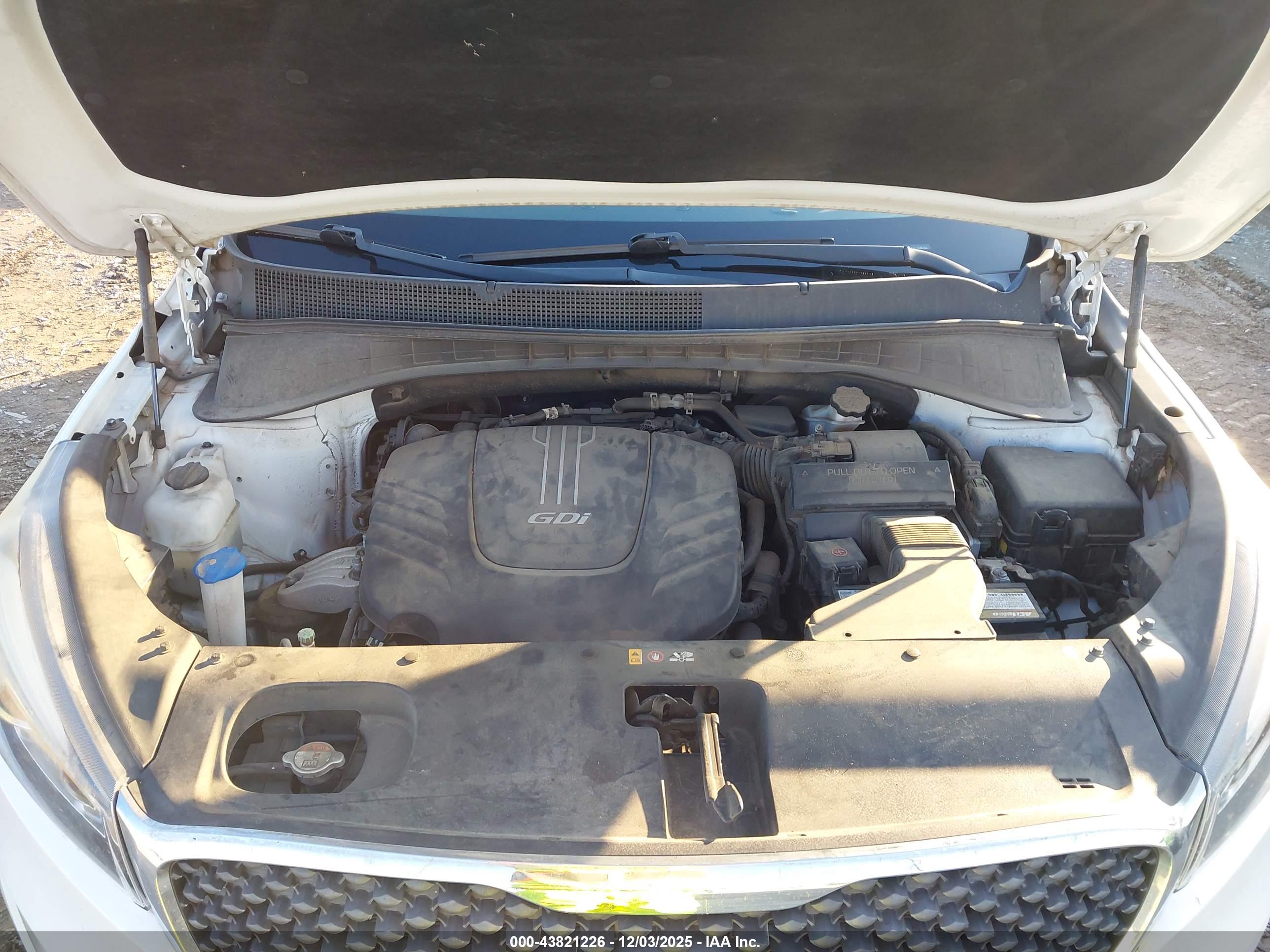 KIA SORENTO image 10