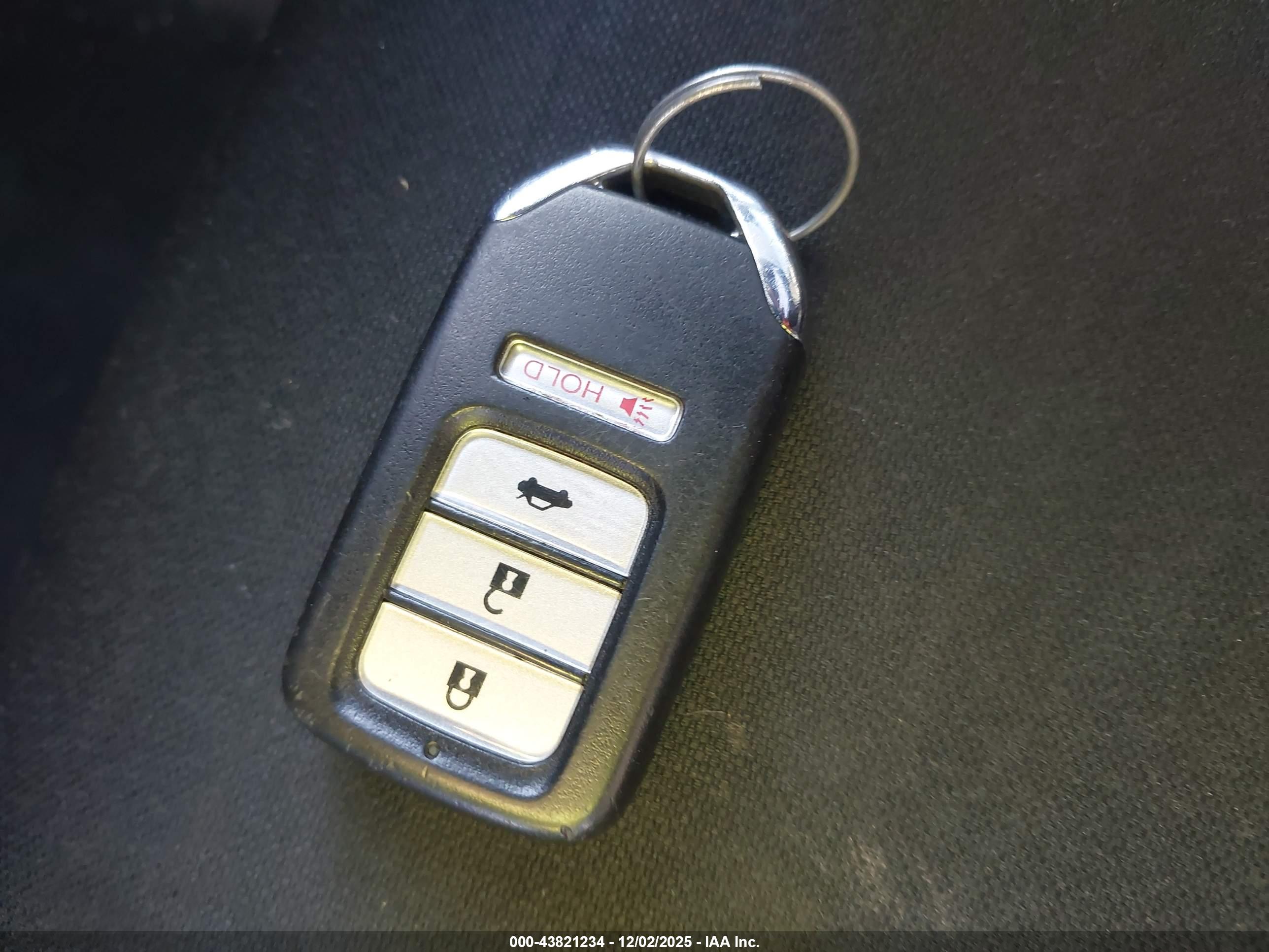 HONDA CIVIC image 11