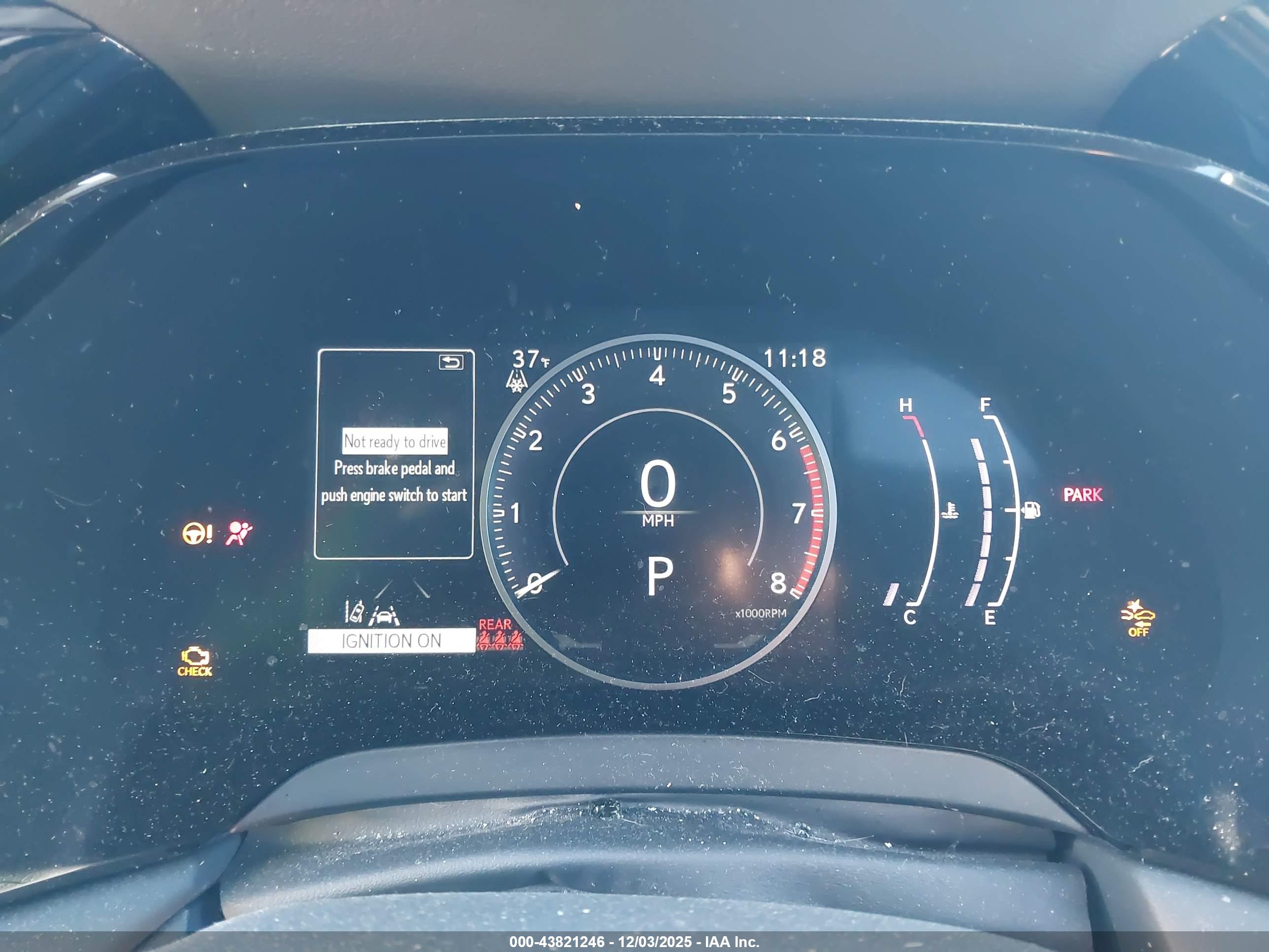 LEXUS RX image 7