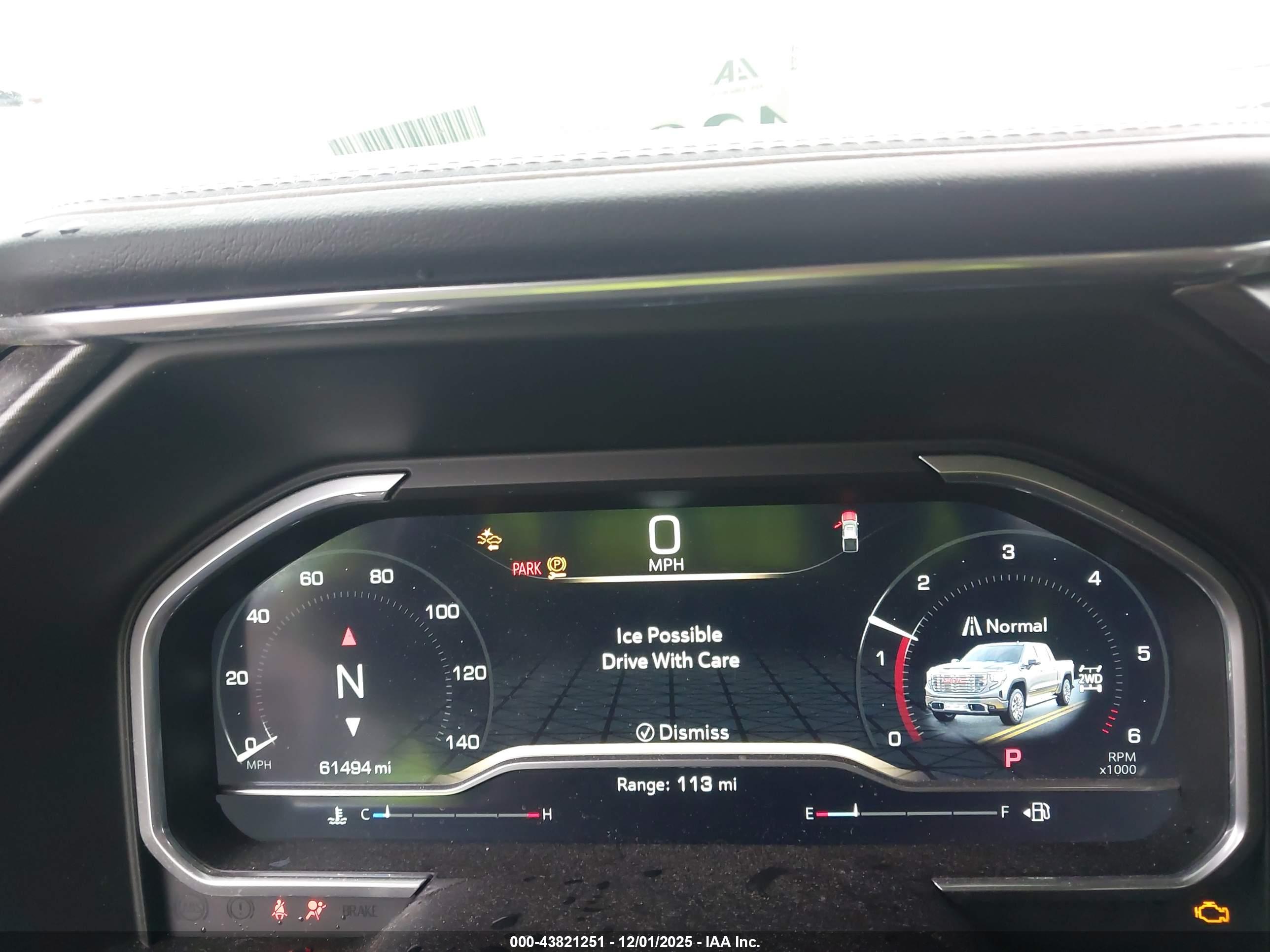 GMC SIERRA image 7