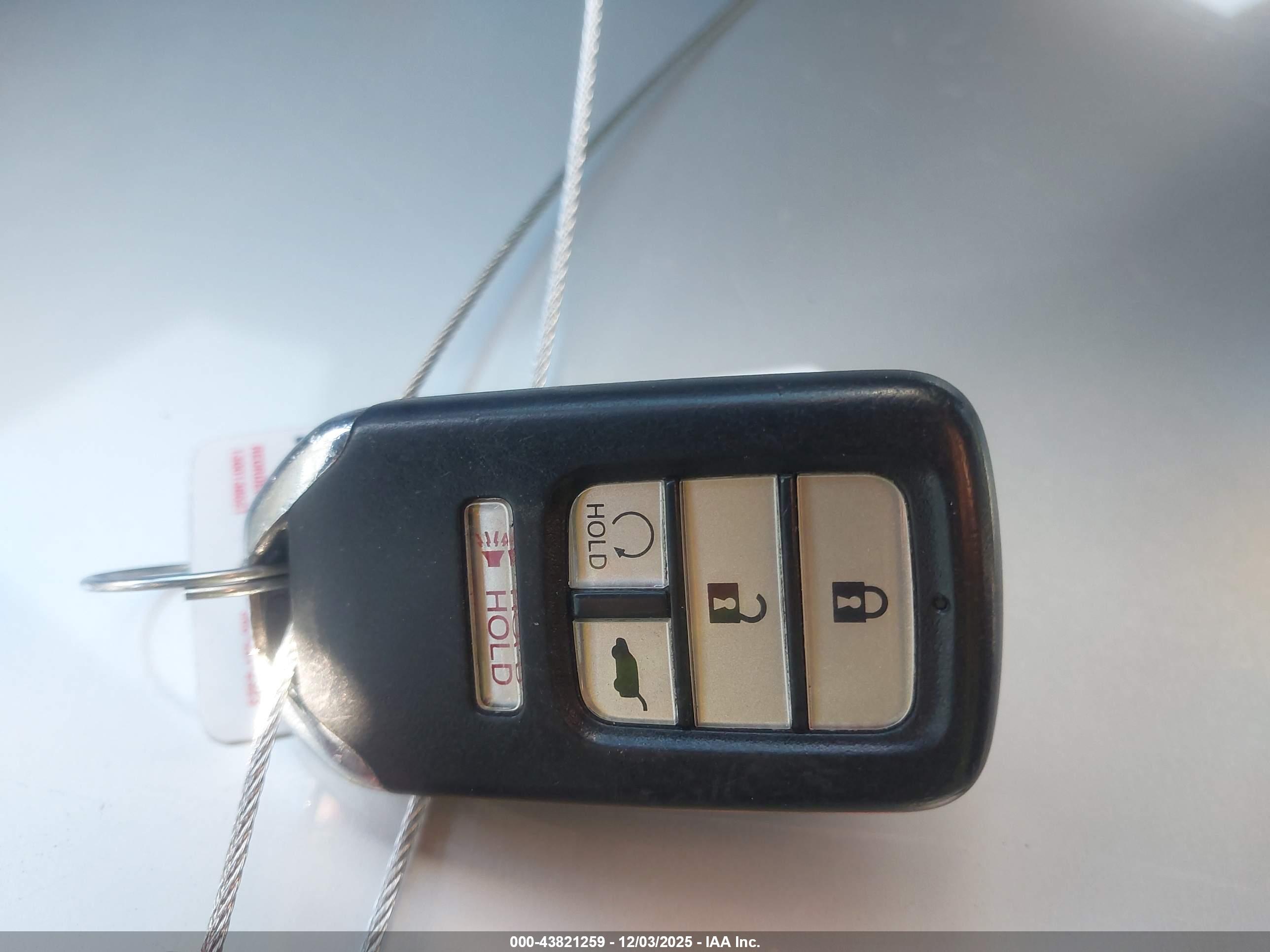 HONDA CIVIC image 11