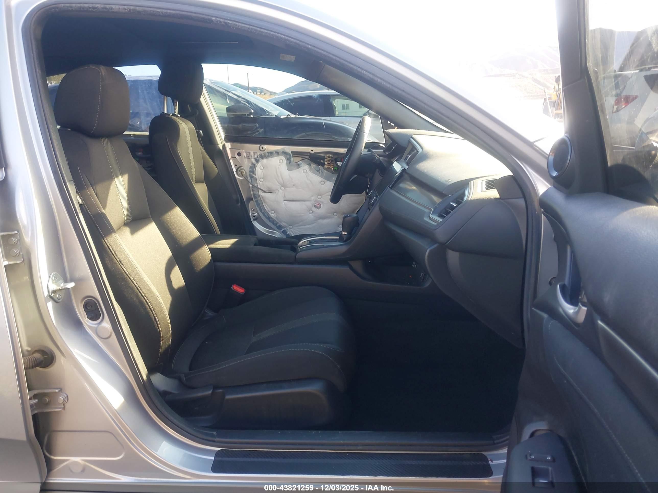 HONDA CIVIC image 5