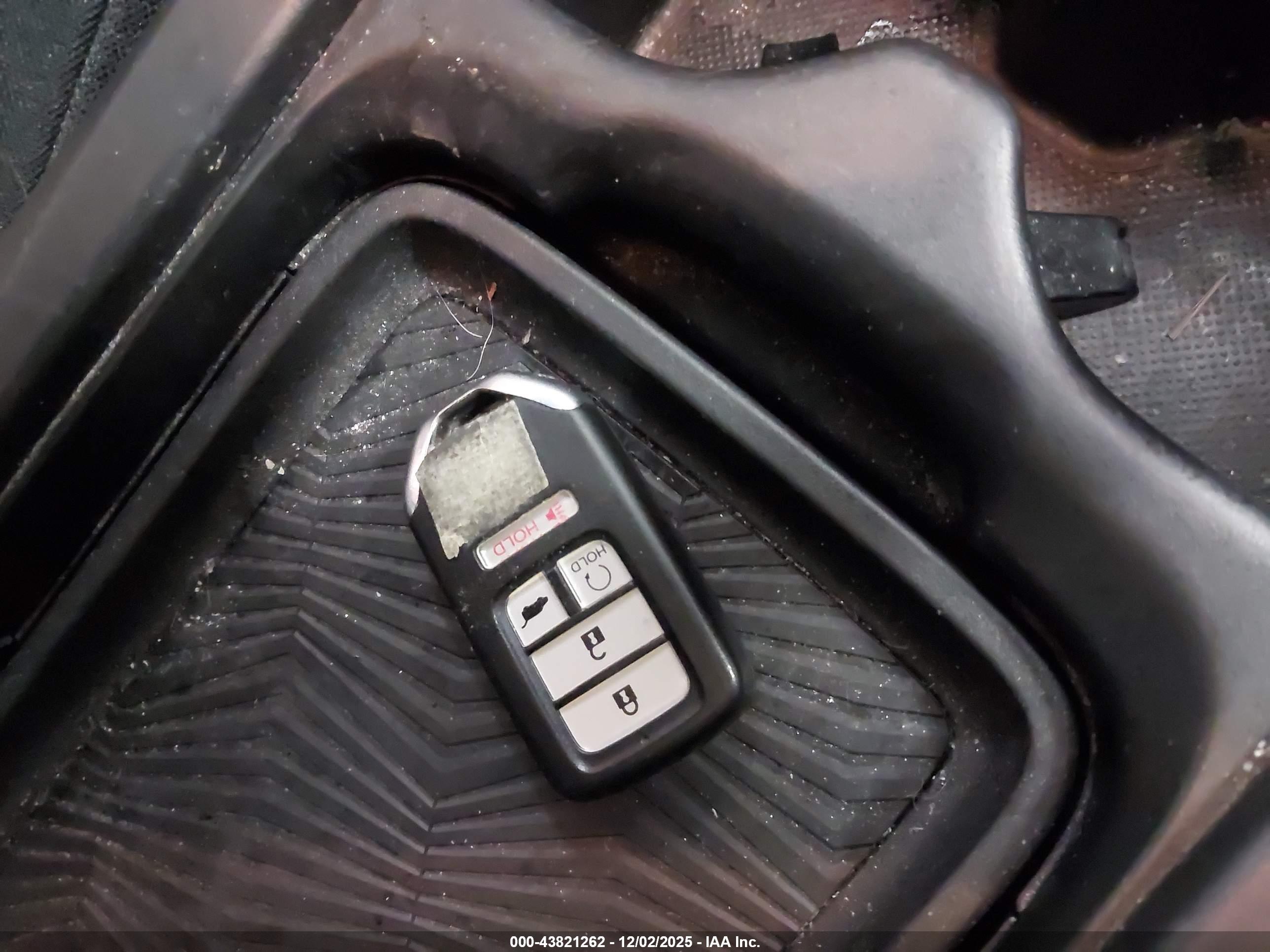 HONDA CR-V image 11