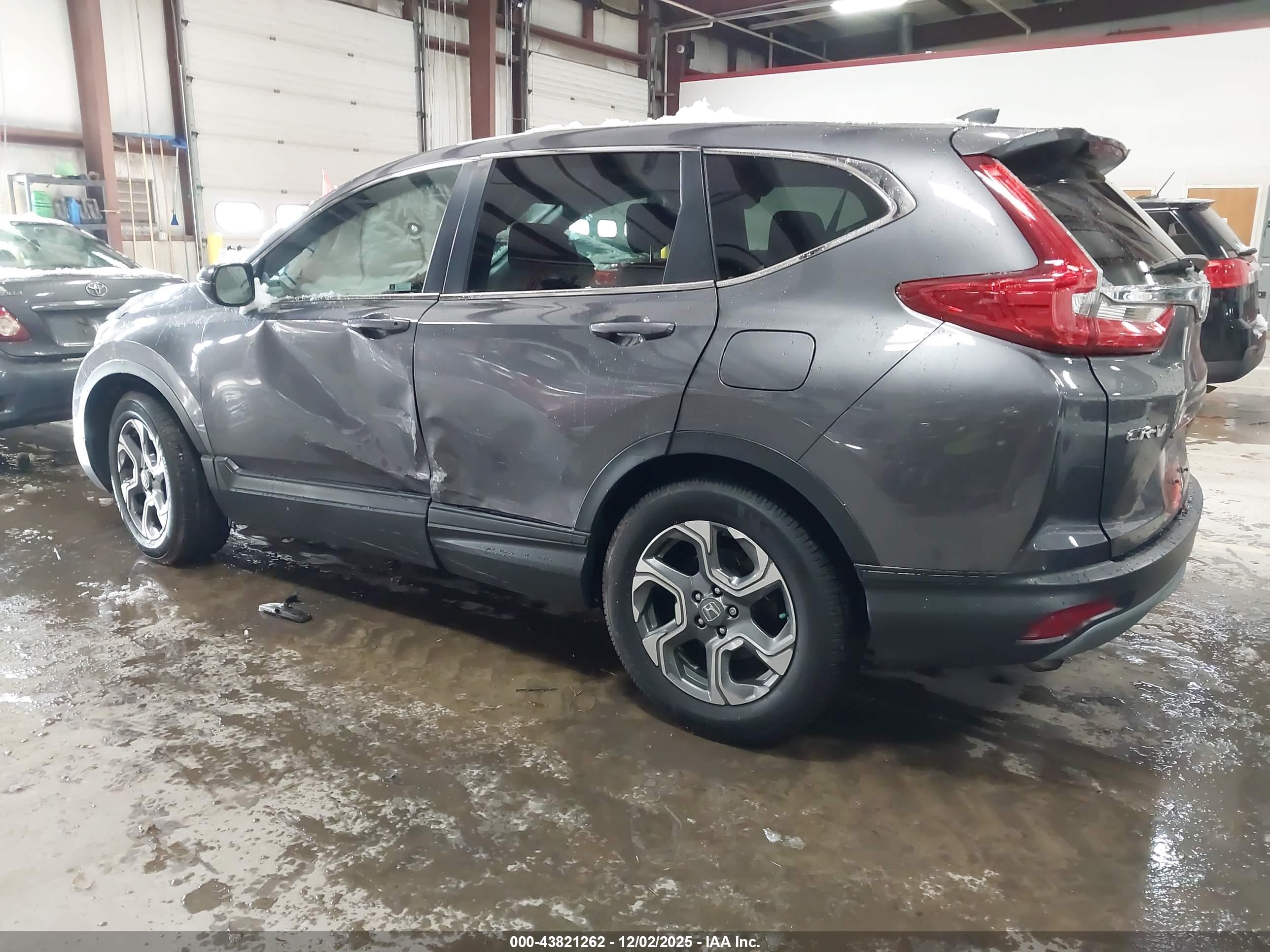 HONDA CR-V image 3
