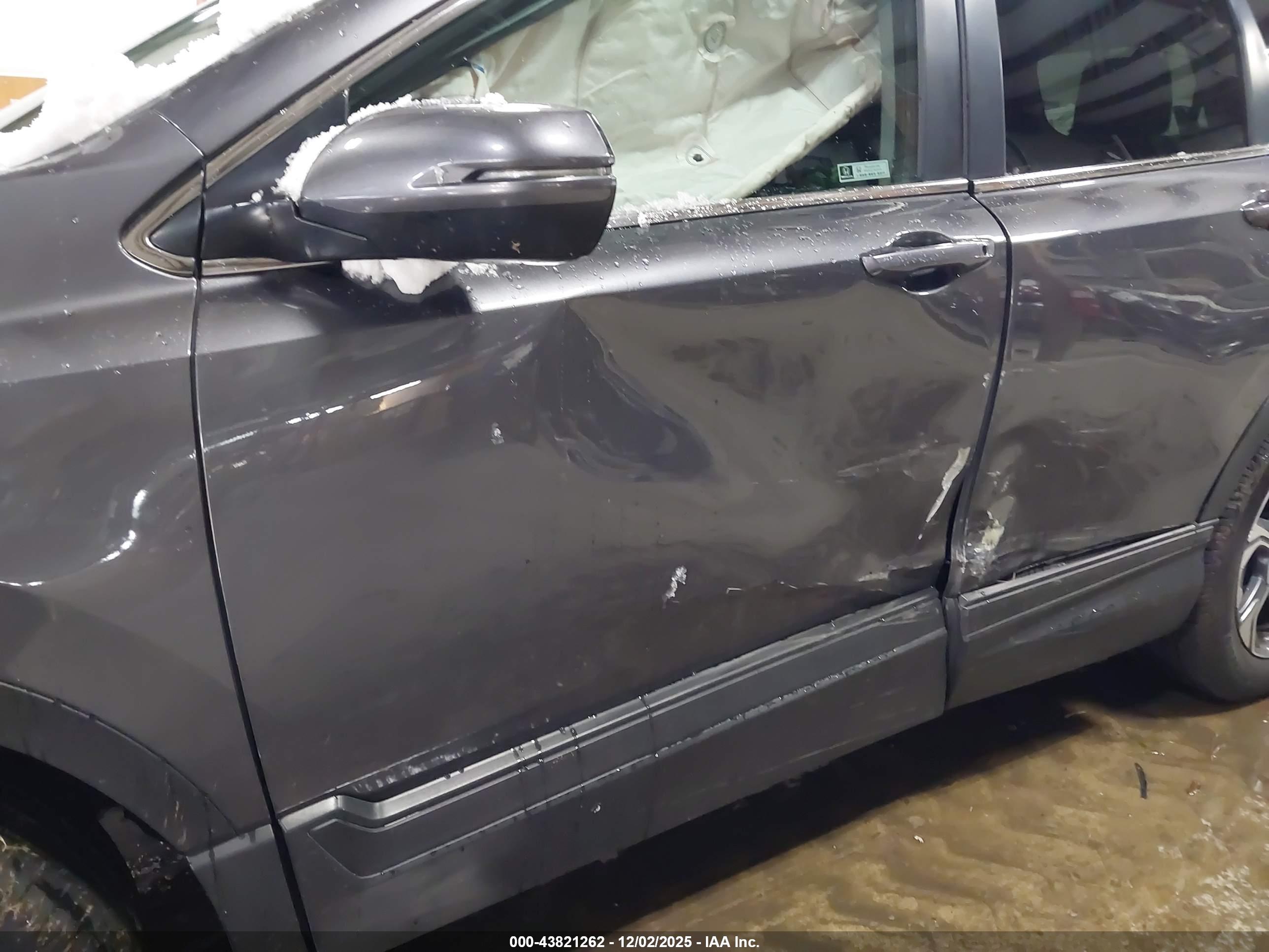 HONDA CR-V image 6